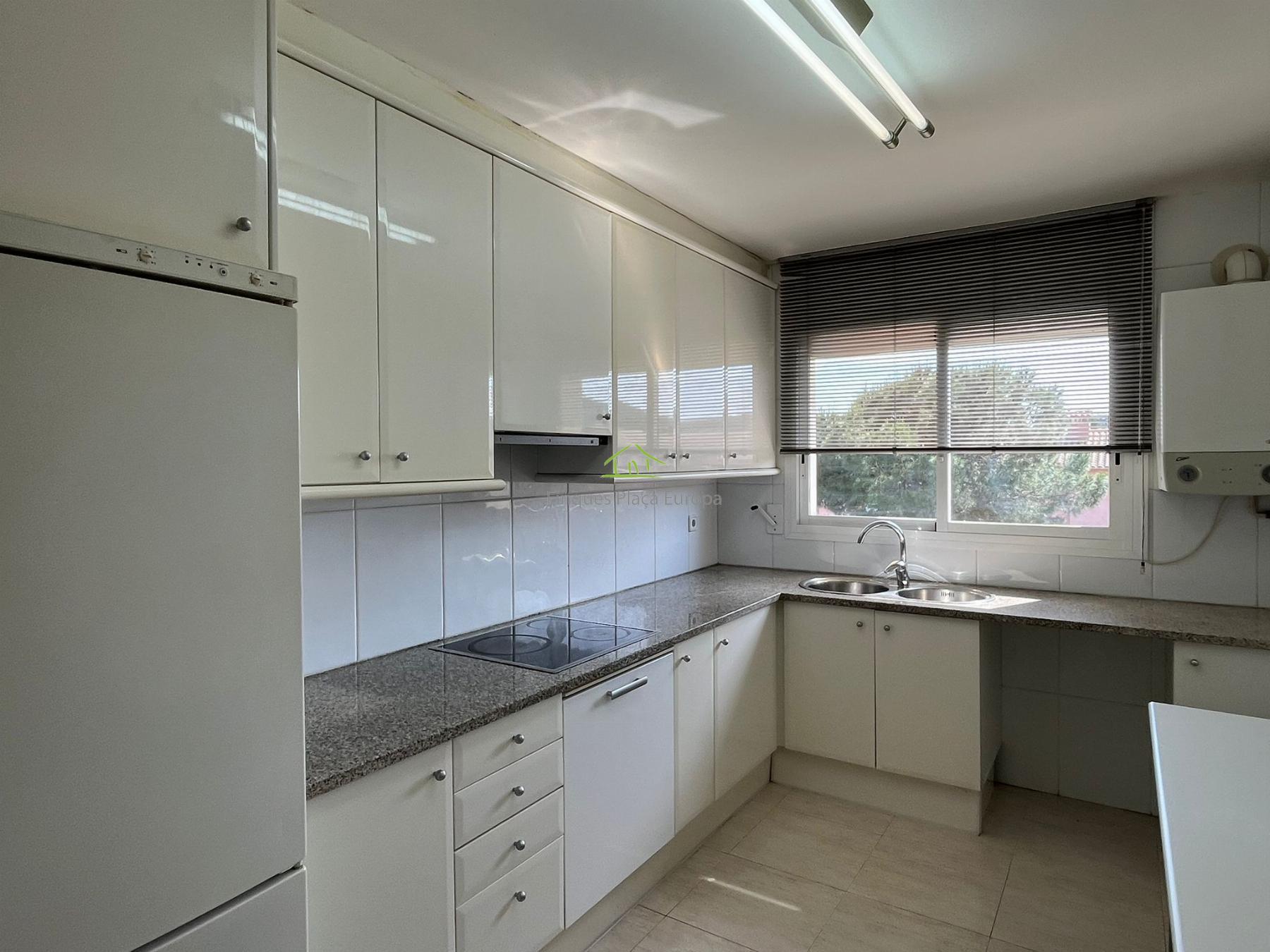Venta de apartamento en Platja d´Aro