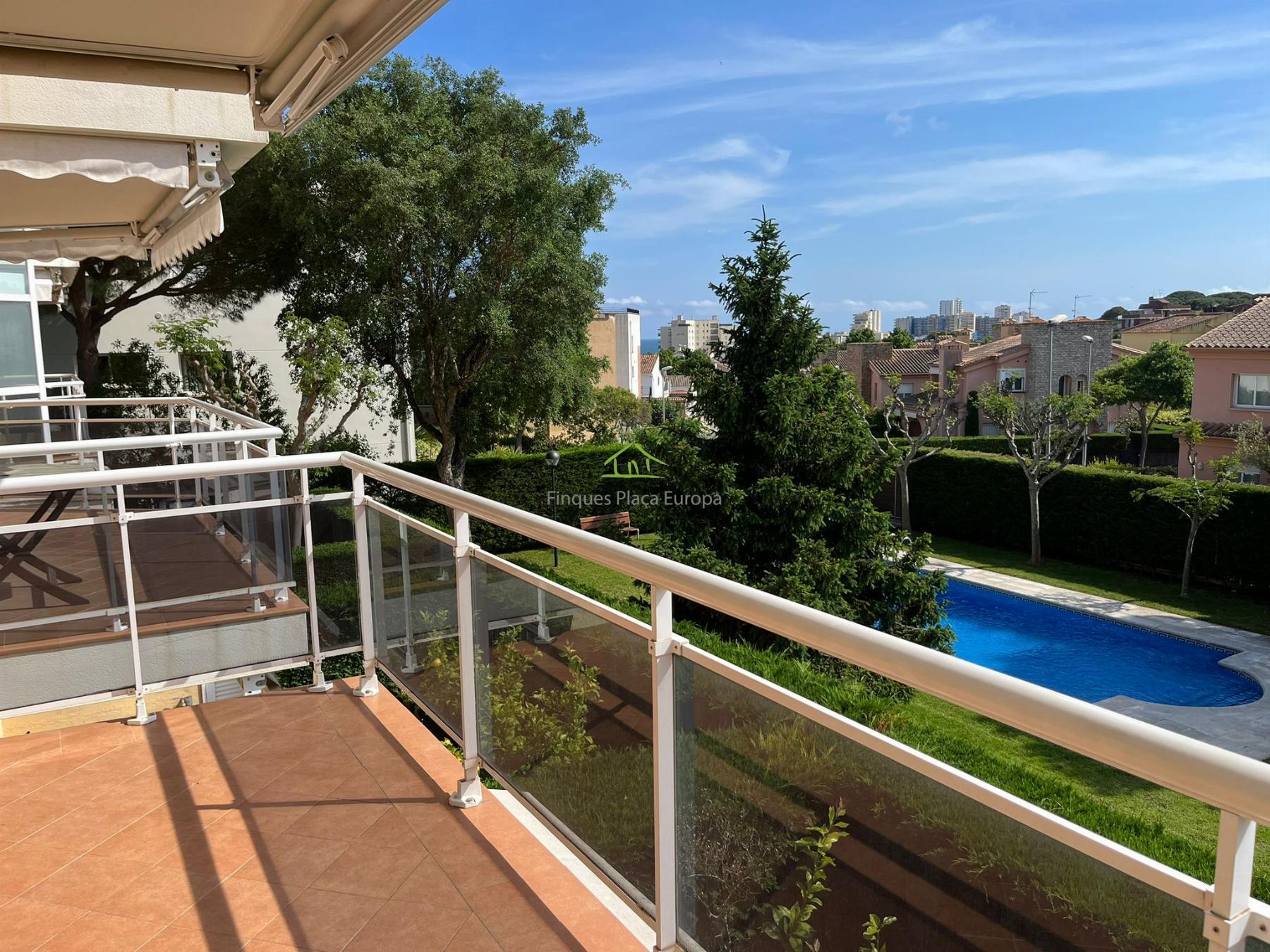 Venta de apartamento en Platja d´Aro