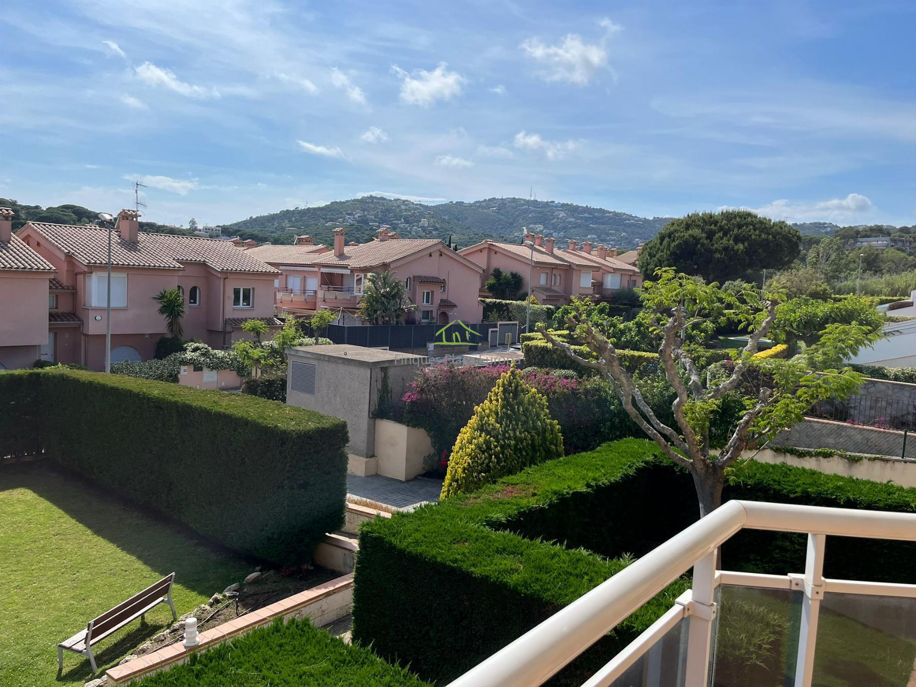 Venta de apartamento en Platja d´Aro