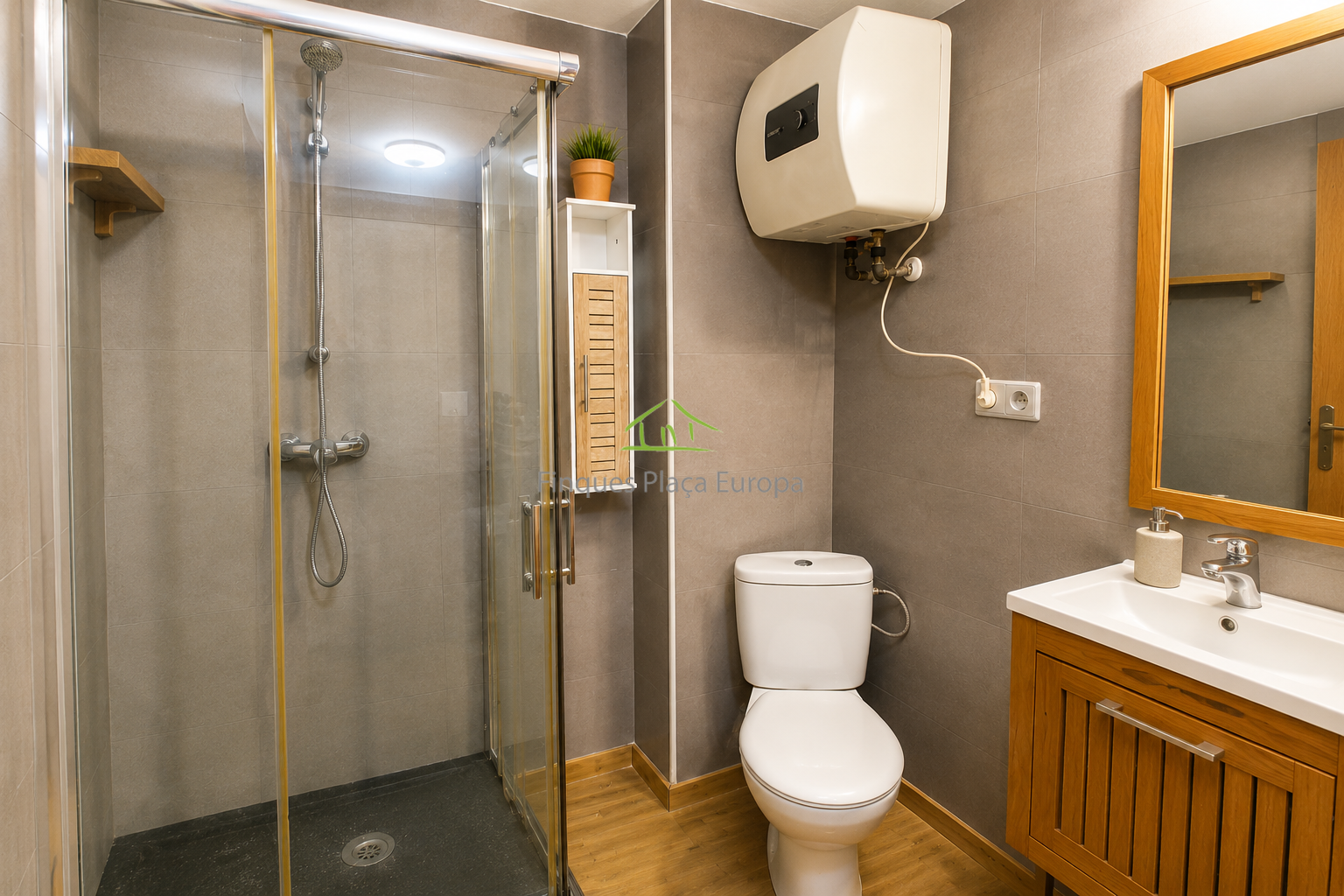 Venta de estudio en Platja d´Aro