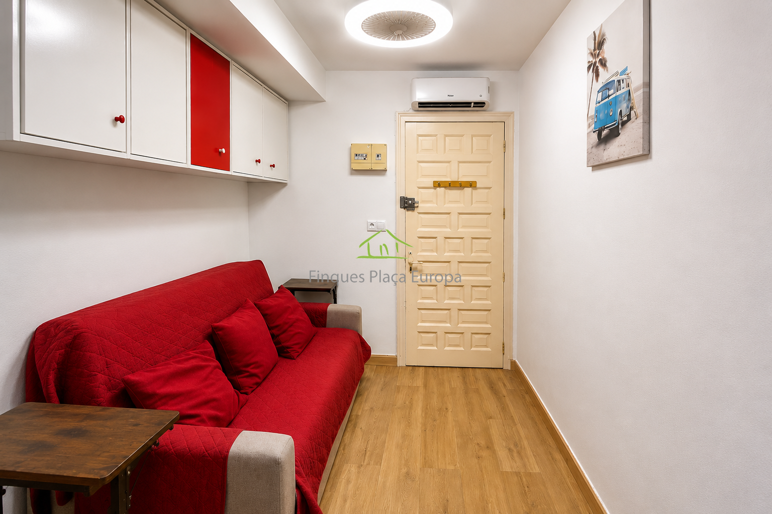 Venta de estudio en Platja d´Aro