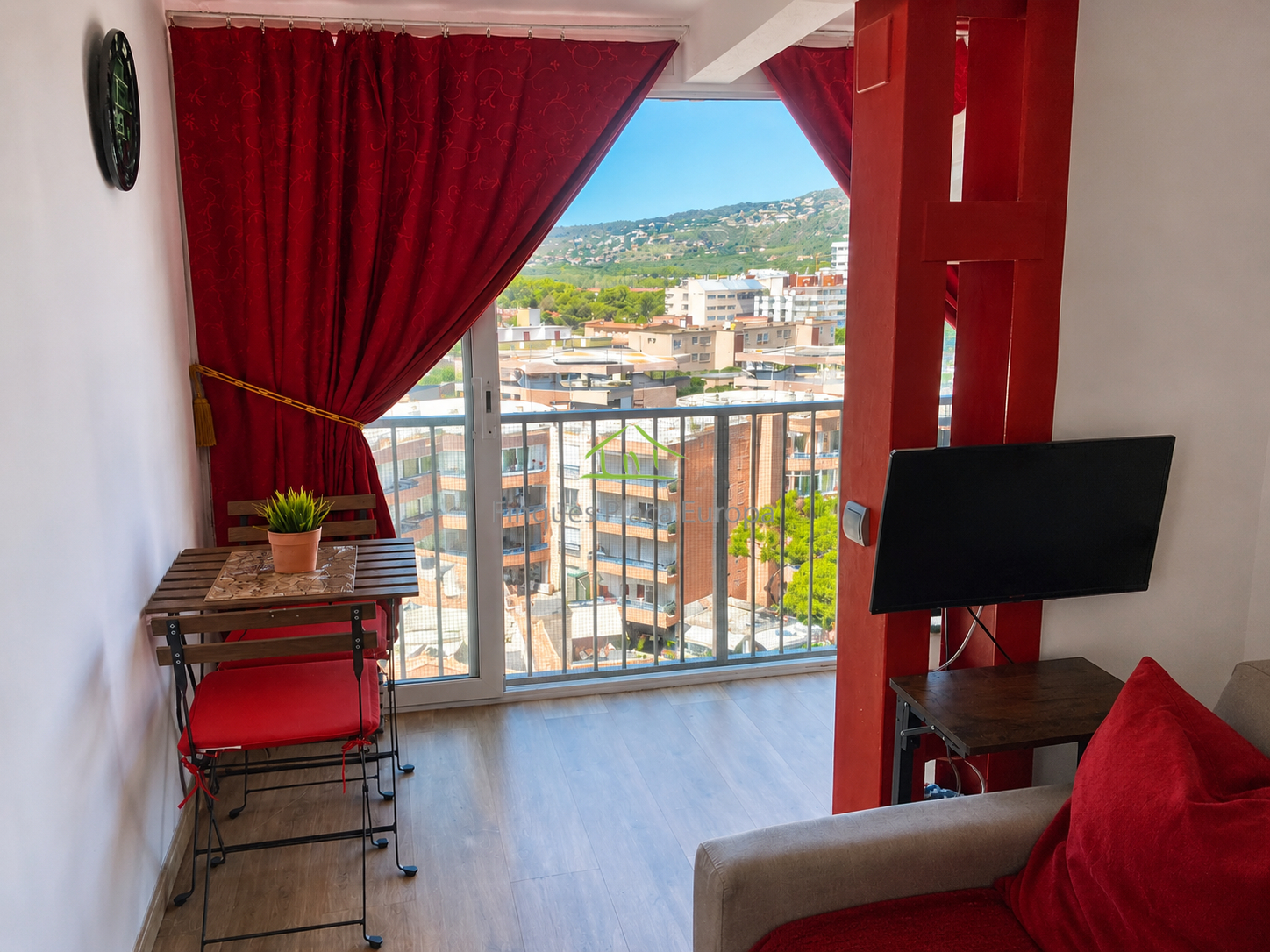 Venta de estudio en Platja d´Aro