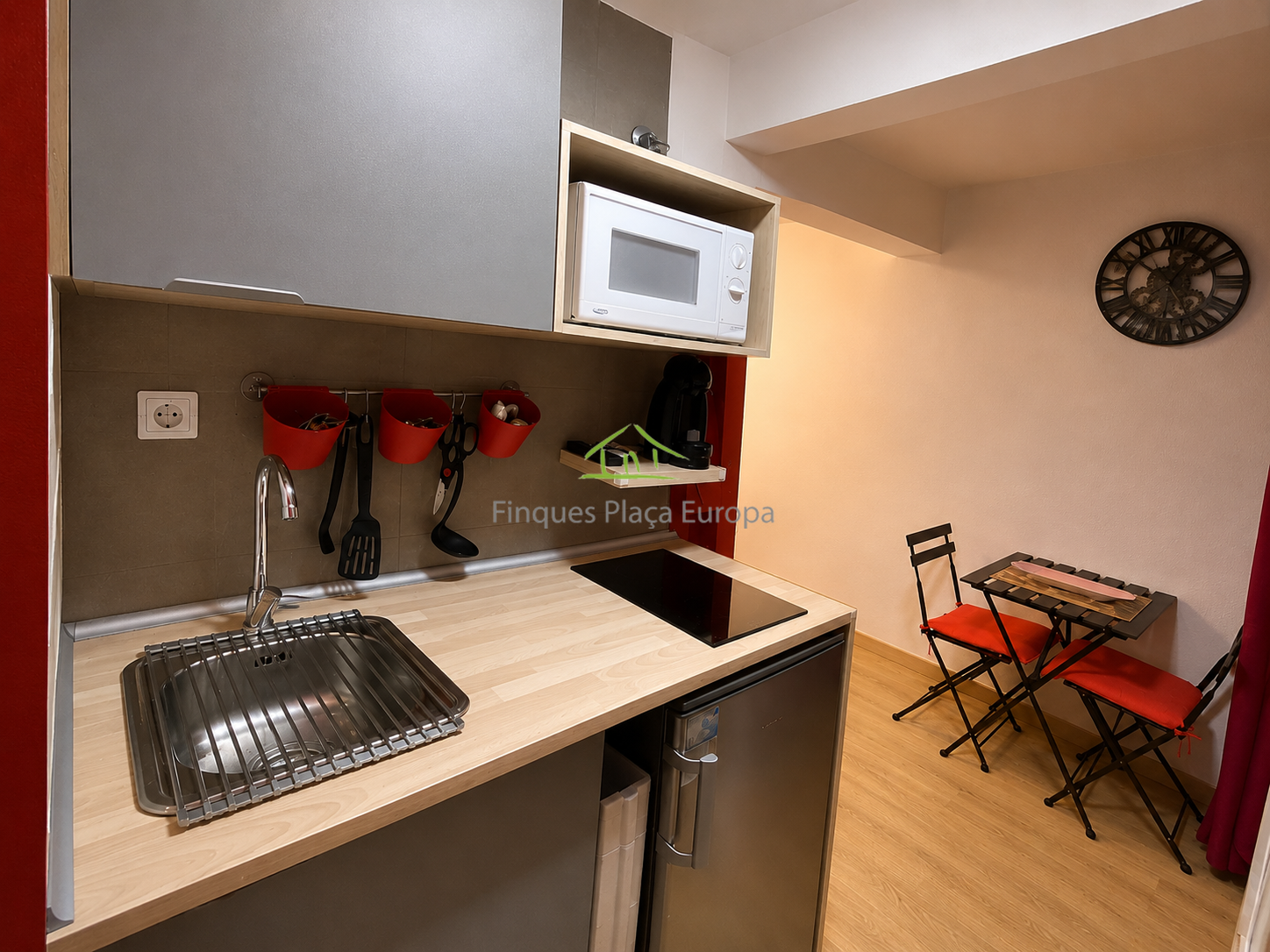 Venta de estudio en Platja d´Aro
