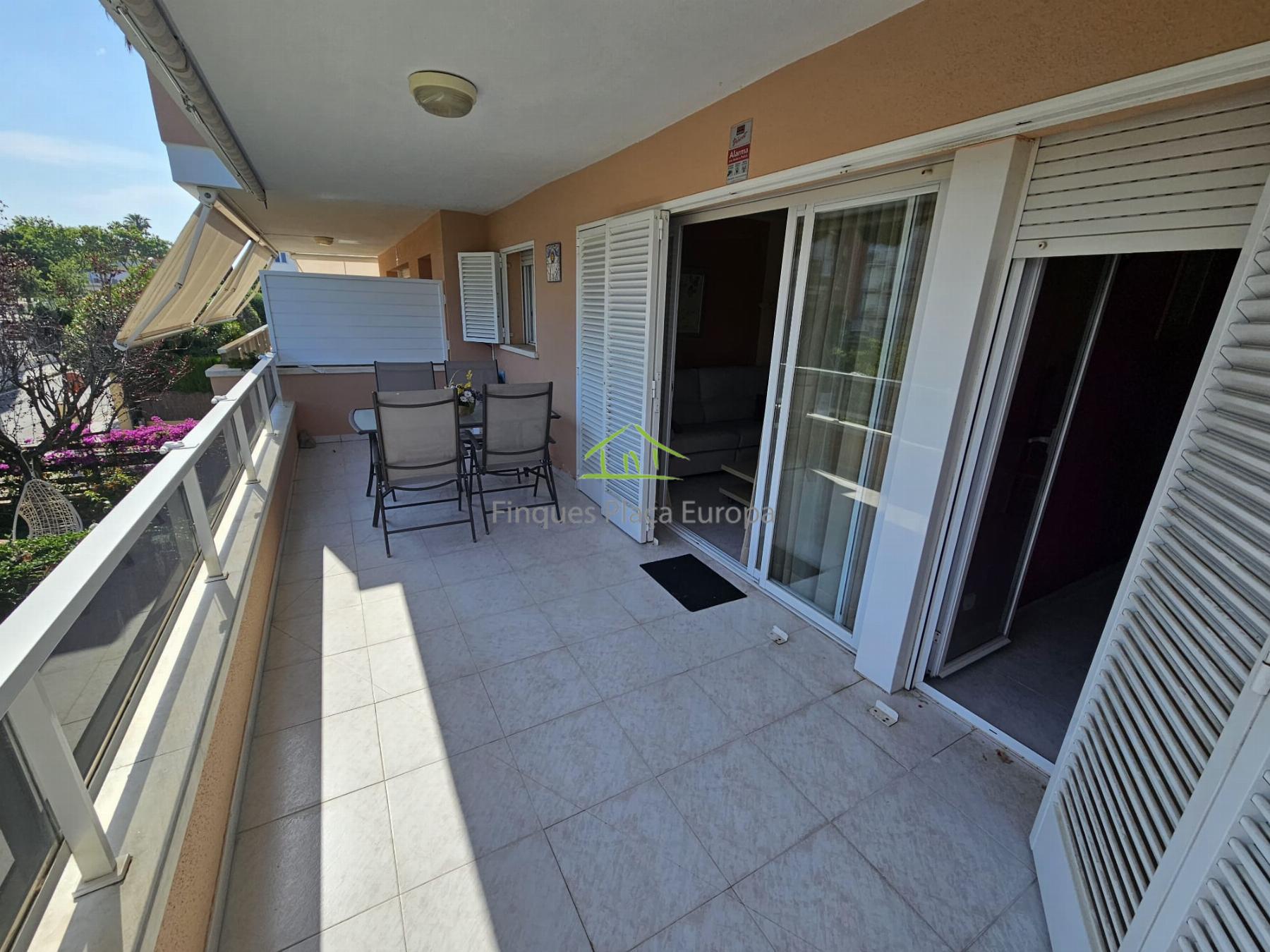 Venta de apartamento en Platja d´Aro