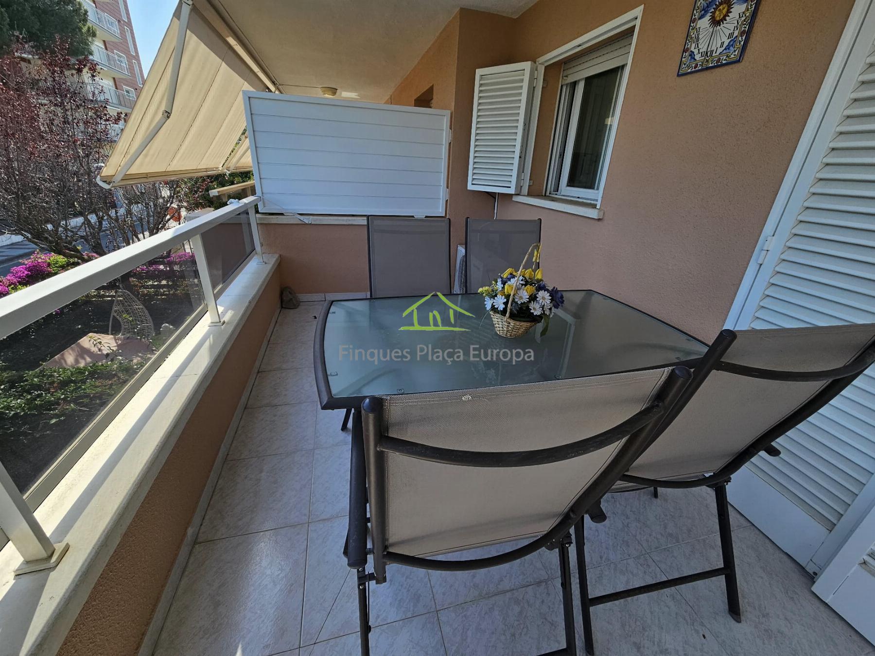 Venta de apartamento en Platja d´Aro