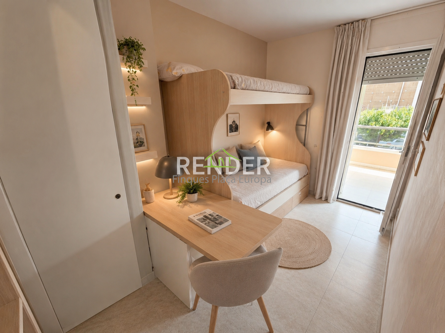 Venta de apartamento en Platja d´Aro
