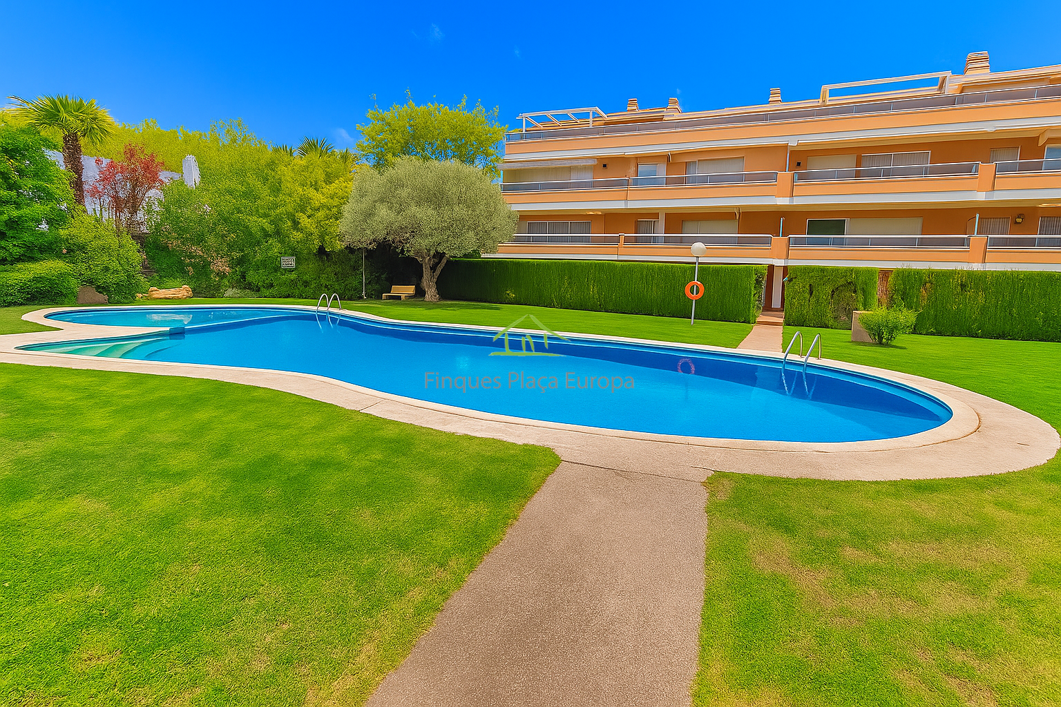 Venta de apartamento en Platja d´Aro