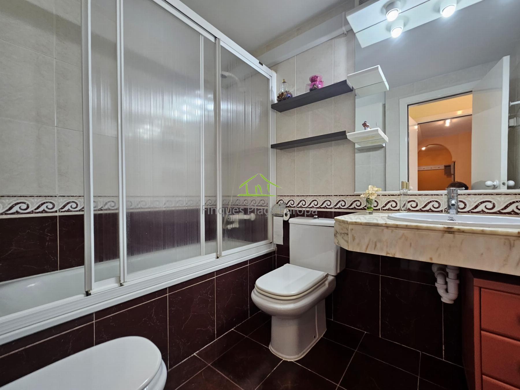 Venta de apartamento en Platja d´Aro