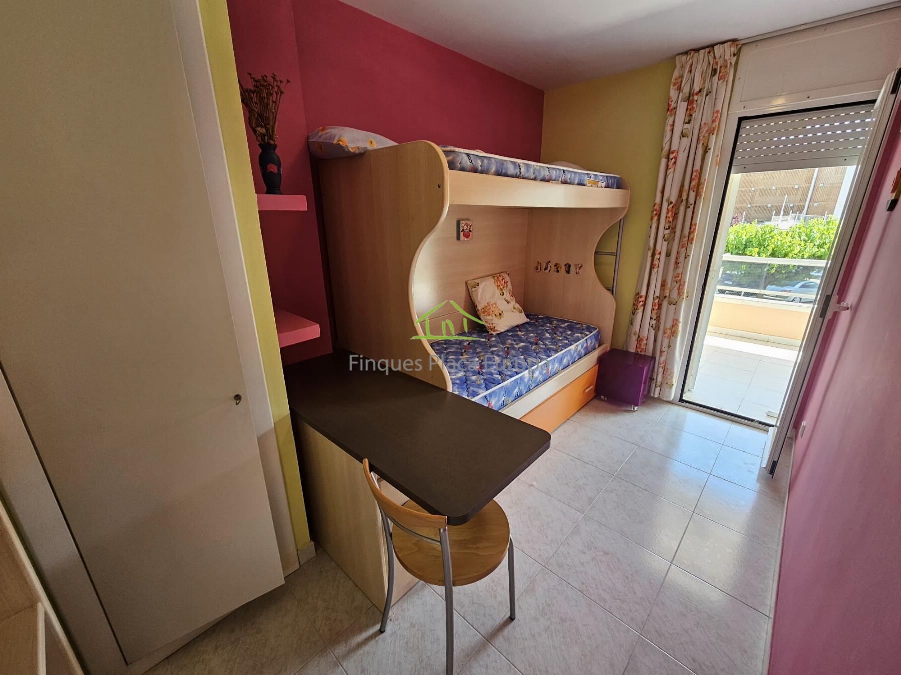 Venta de apartamento en Platja d´Aro