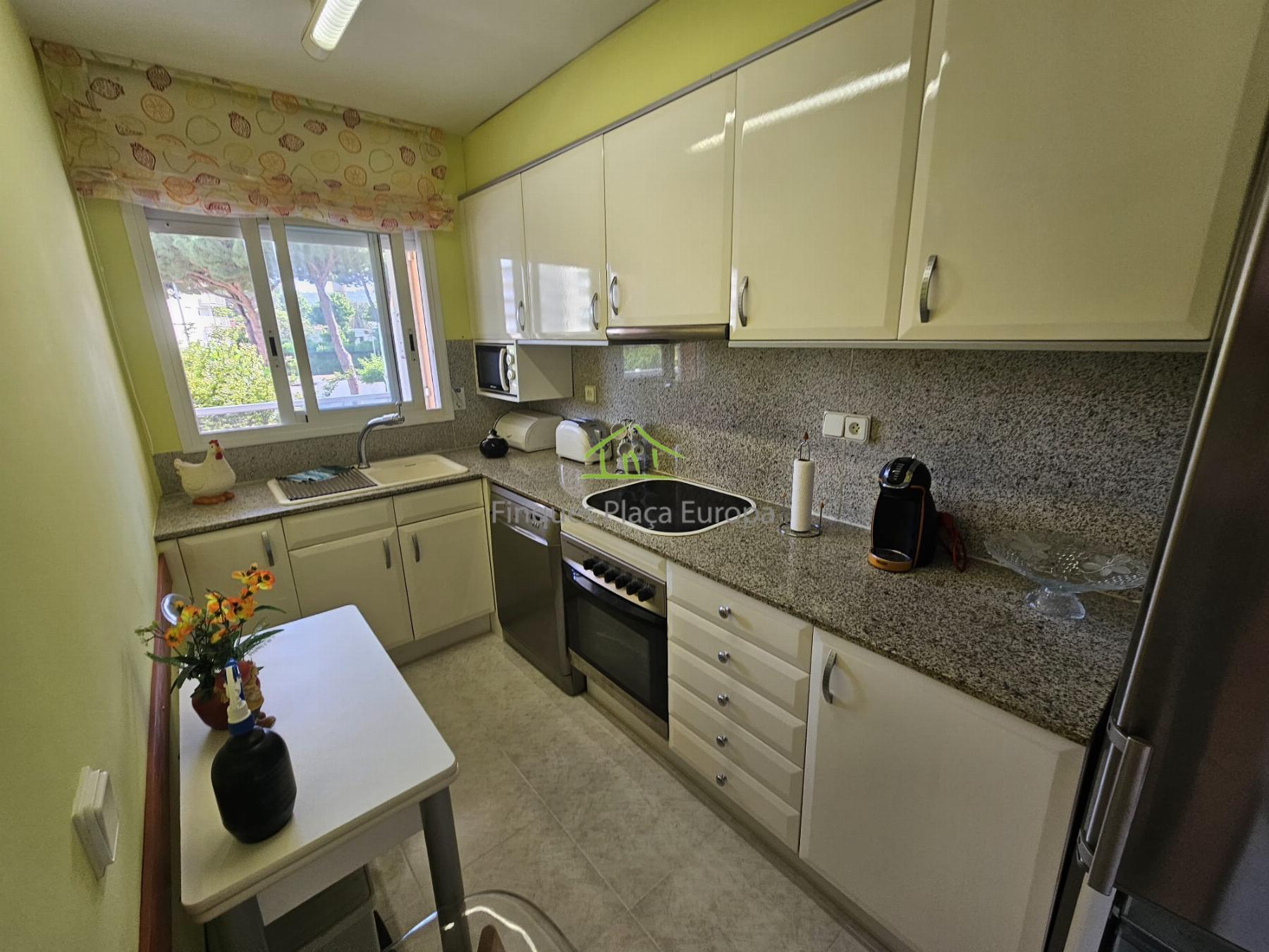 Venta de apartamento en Platja d´Aro