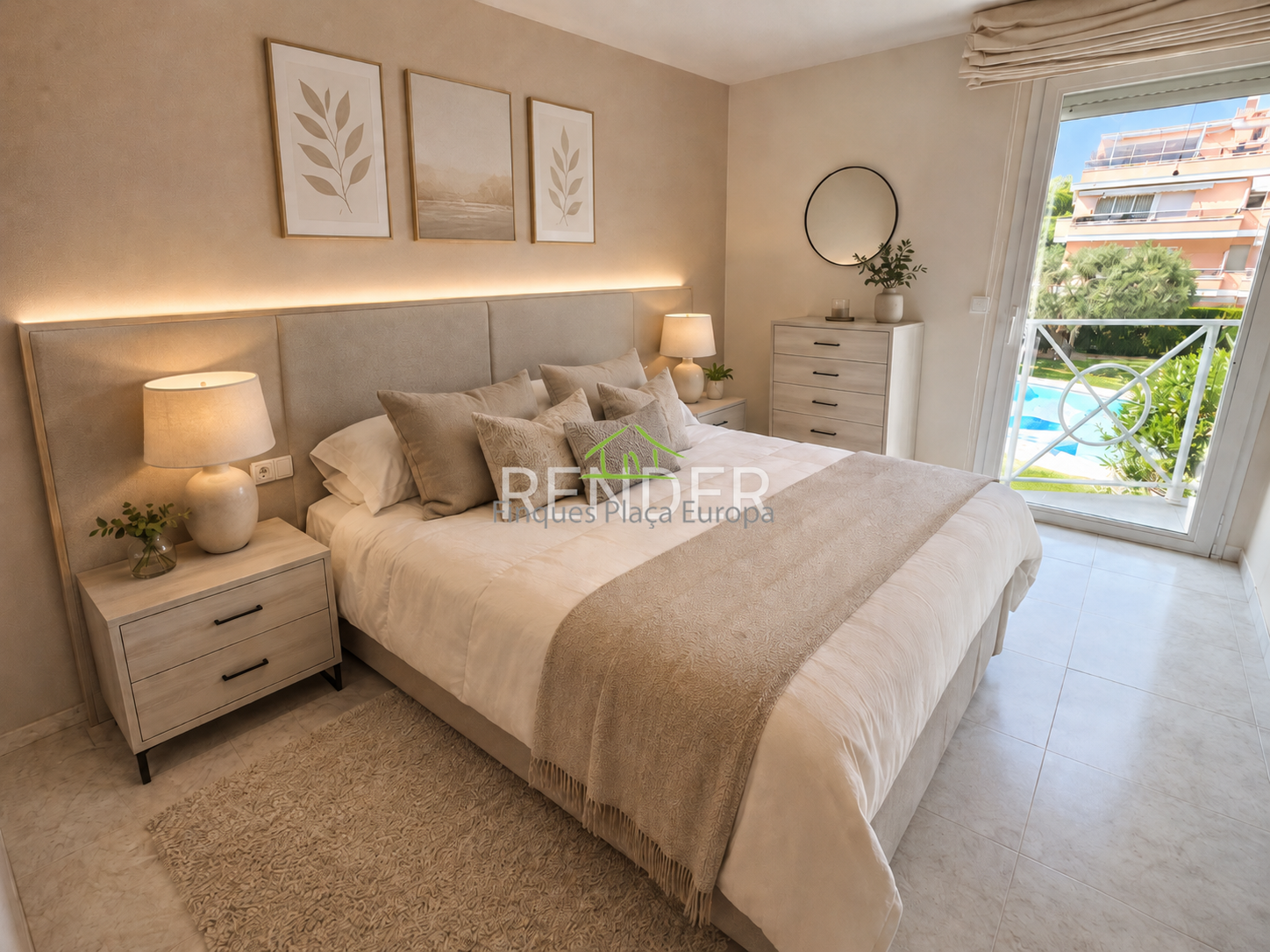 Venta de apartamento en Platja d´Aro