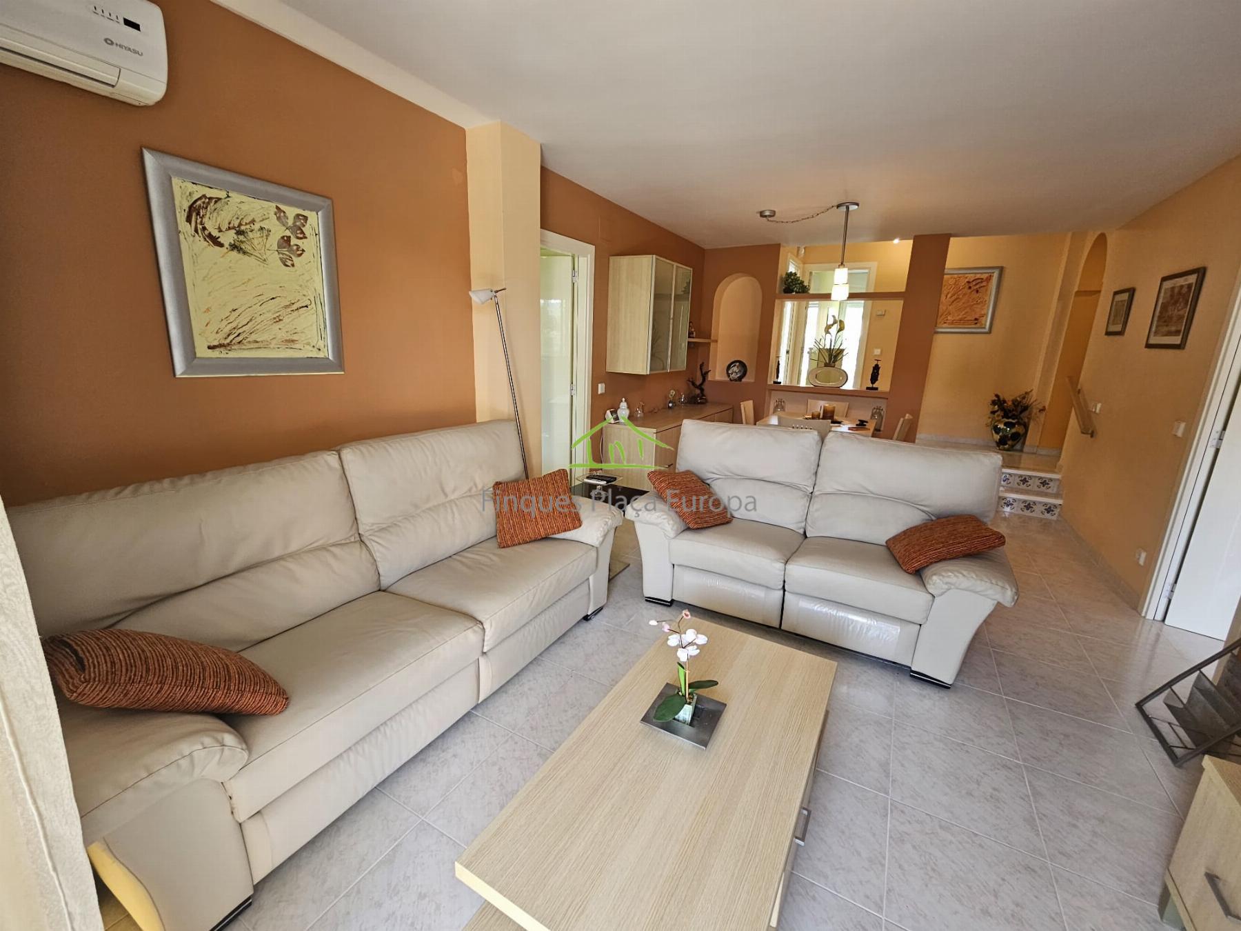 Venta de apartamento en Platja d´Aro