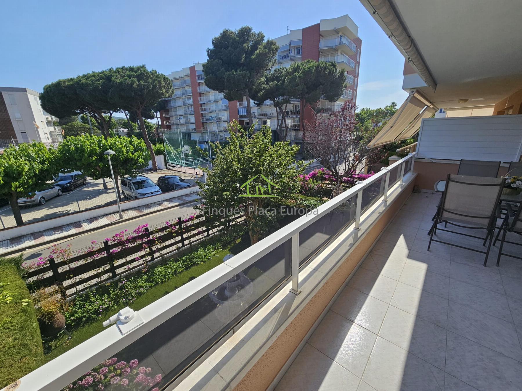 Venta de apartamento en Platja d´Aro