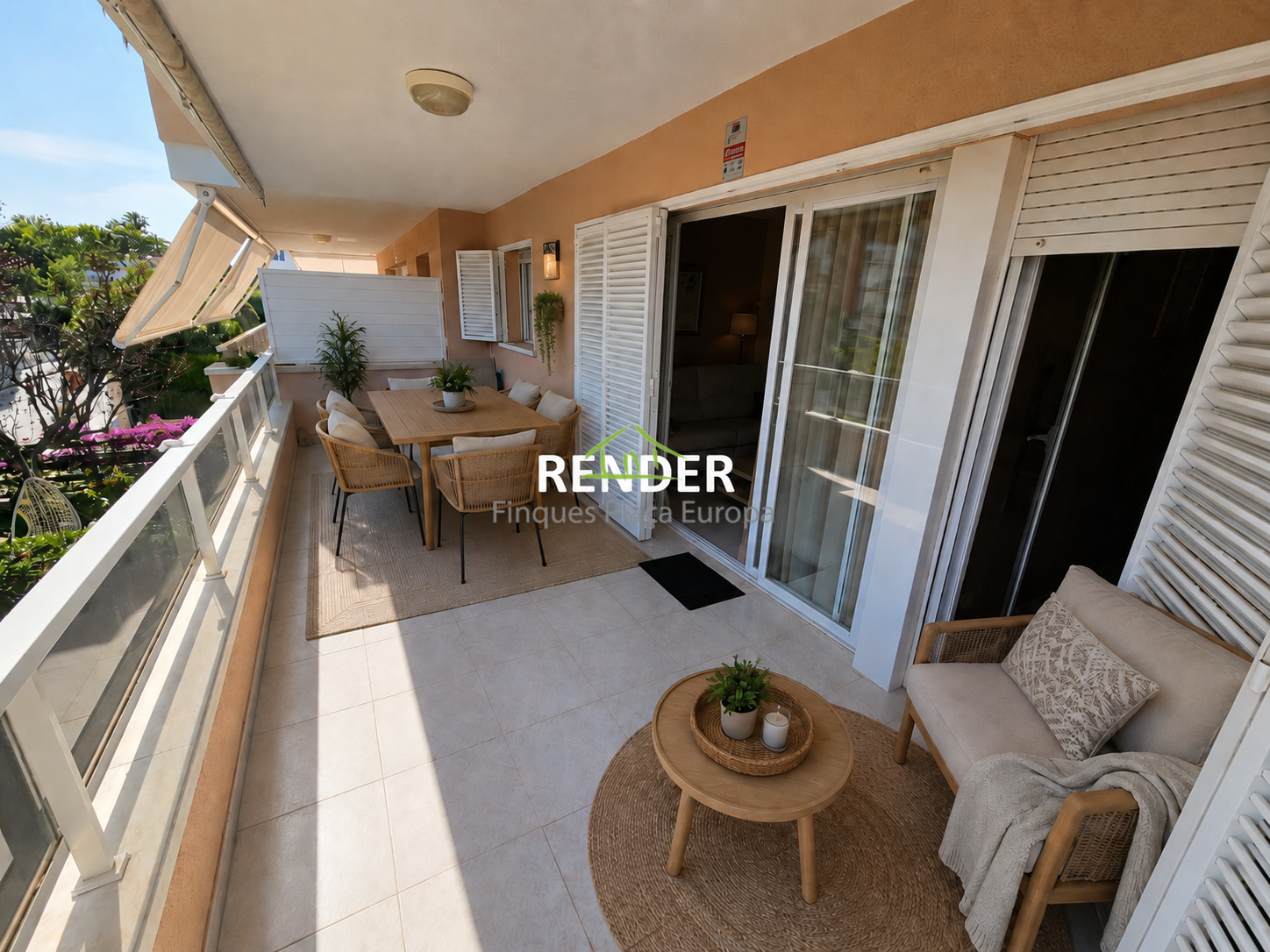 Venta de apartamento en Platja d´Aro