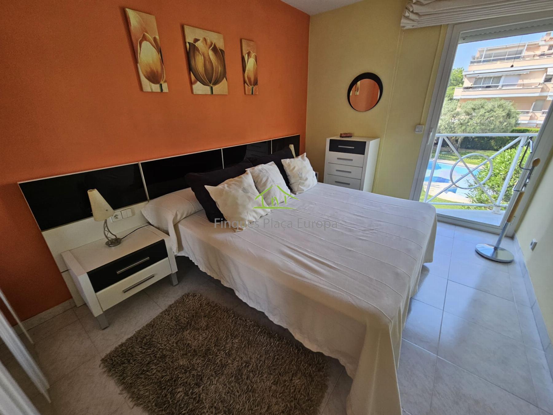 Venta de apartamento en Platja d´Aro