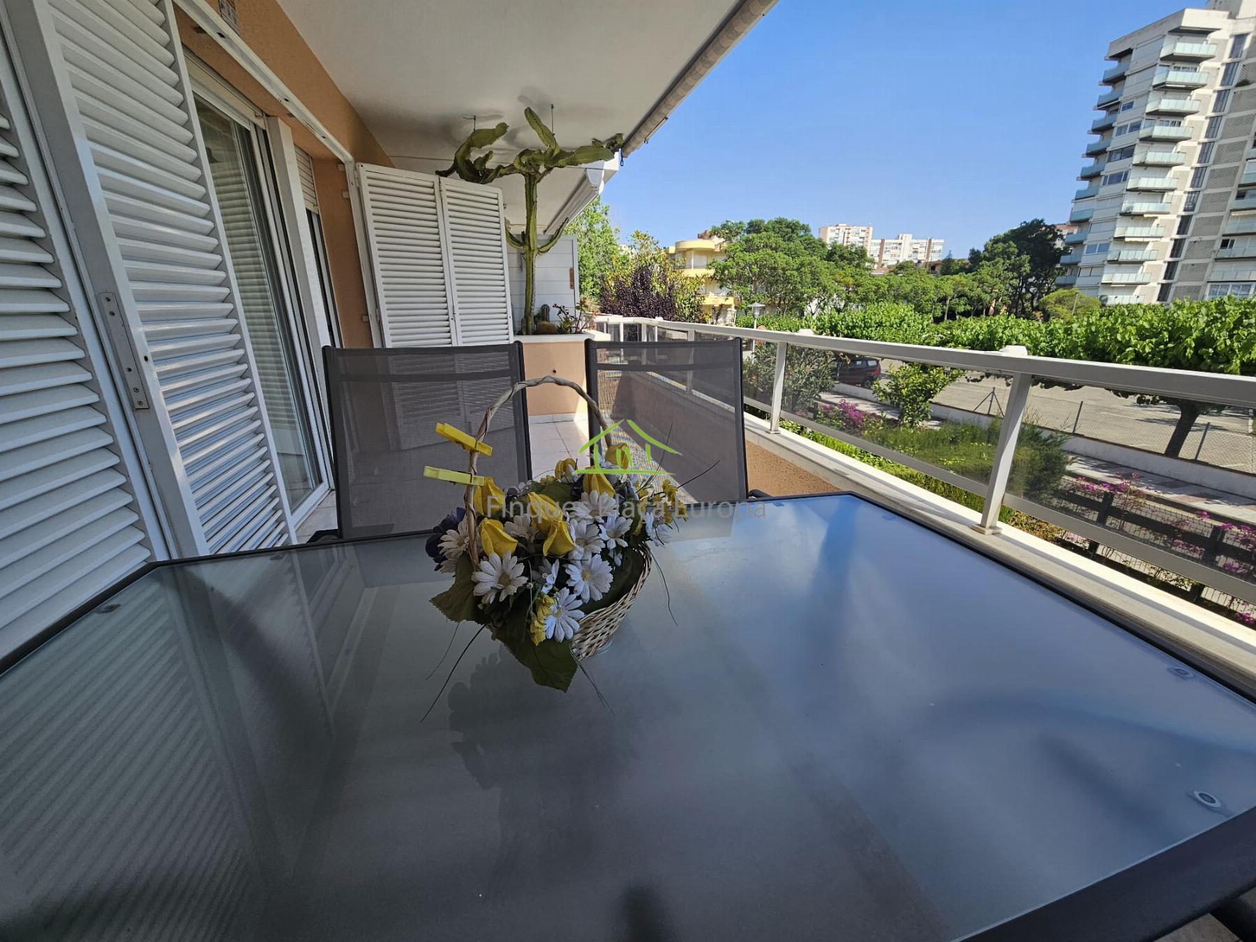 Venta de apartamento en Platja d´Aro