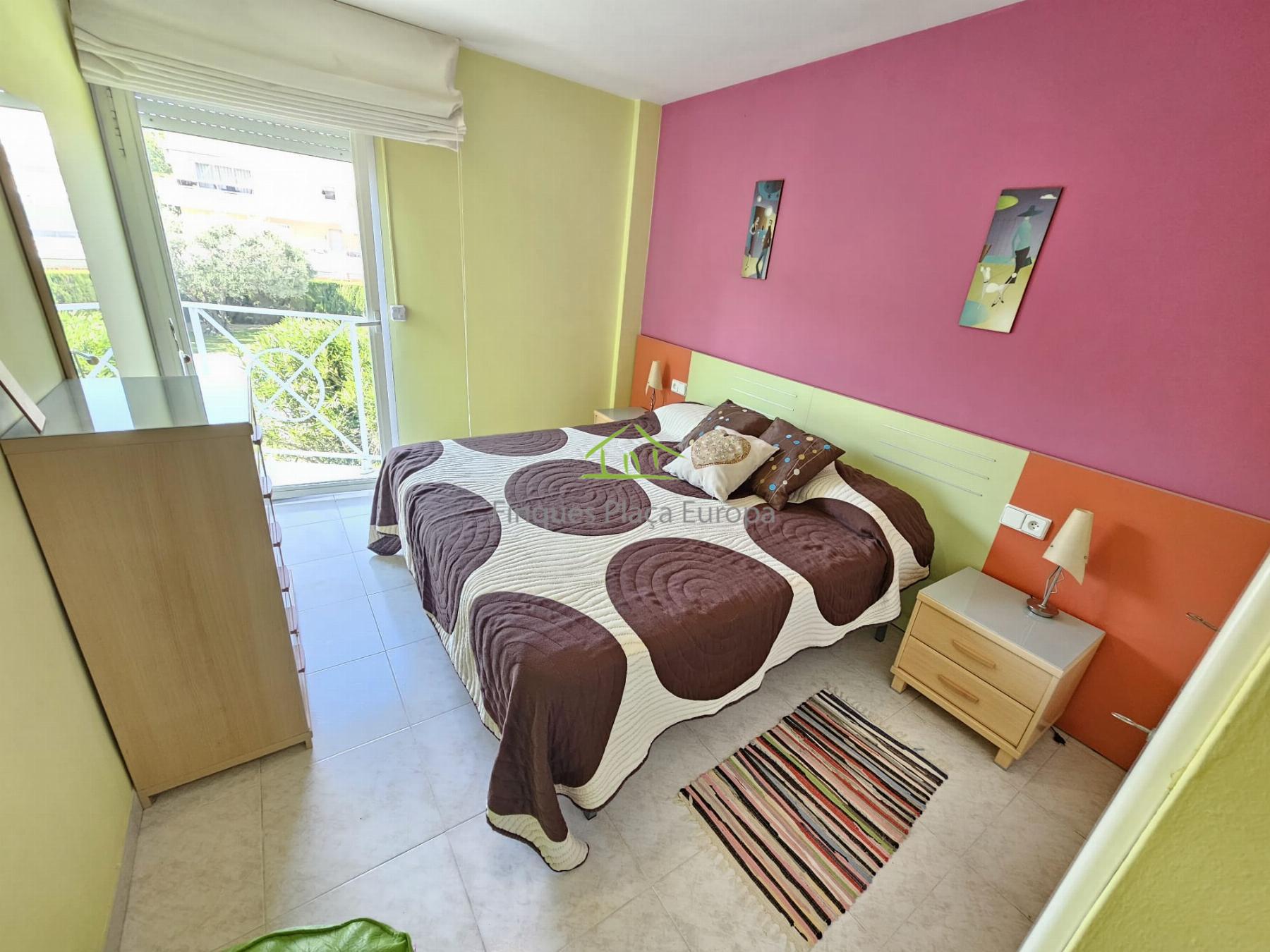 Venta de apartamento en Platja d´Aro