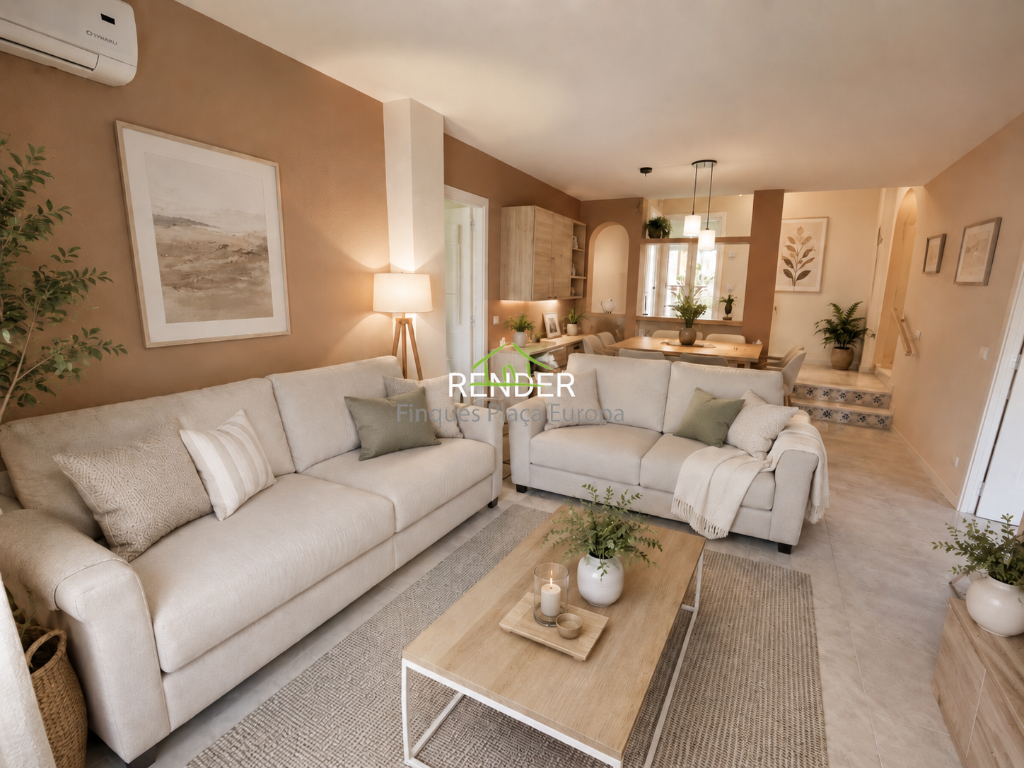 Venta de apartamento en Platja d´Aro