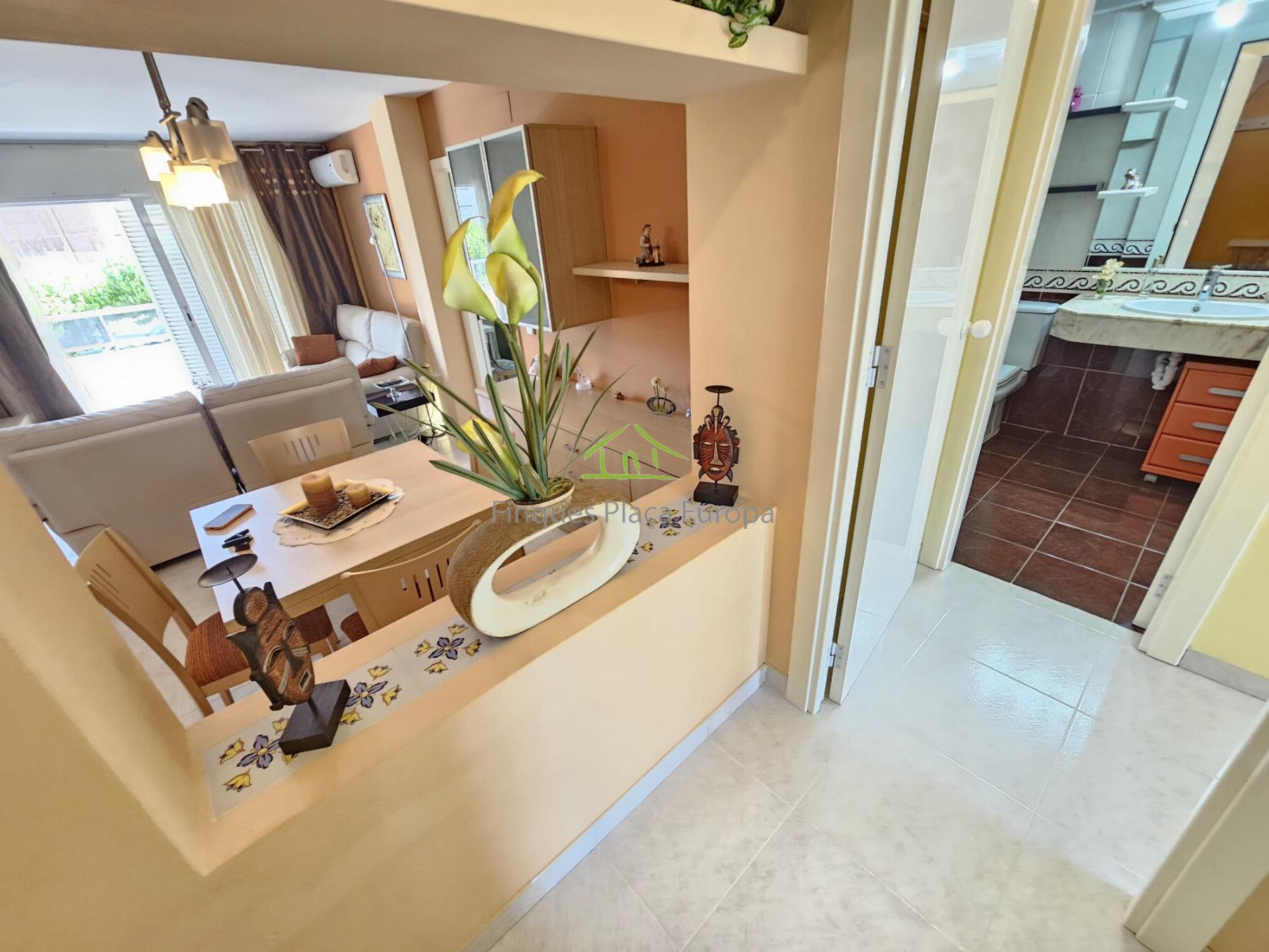 Venta de apartamento en Platja d´Aro