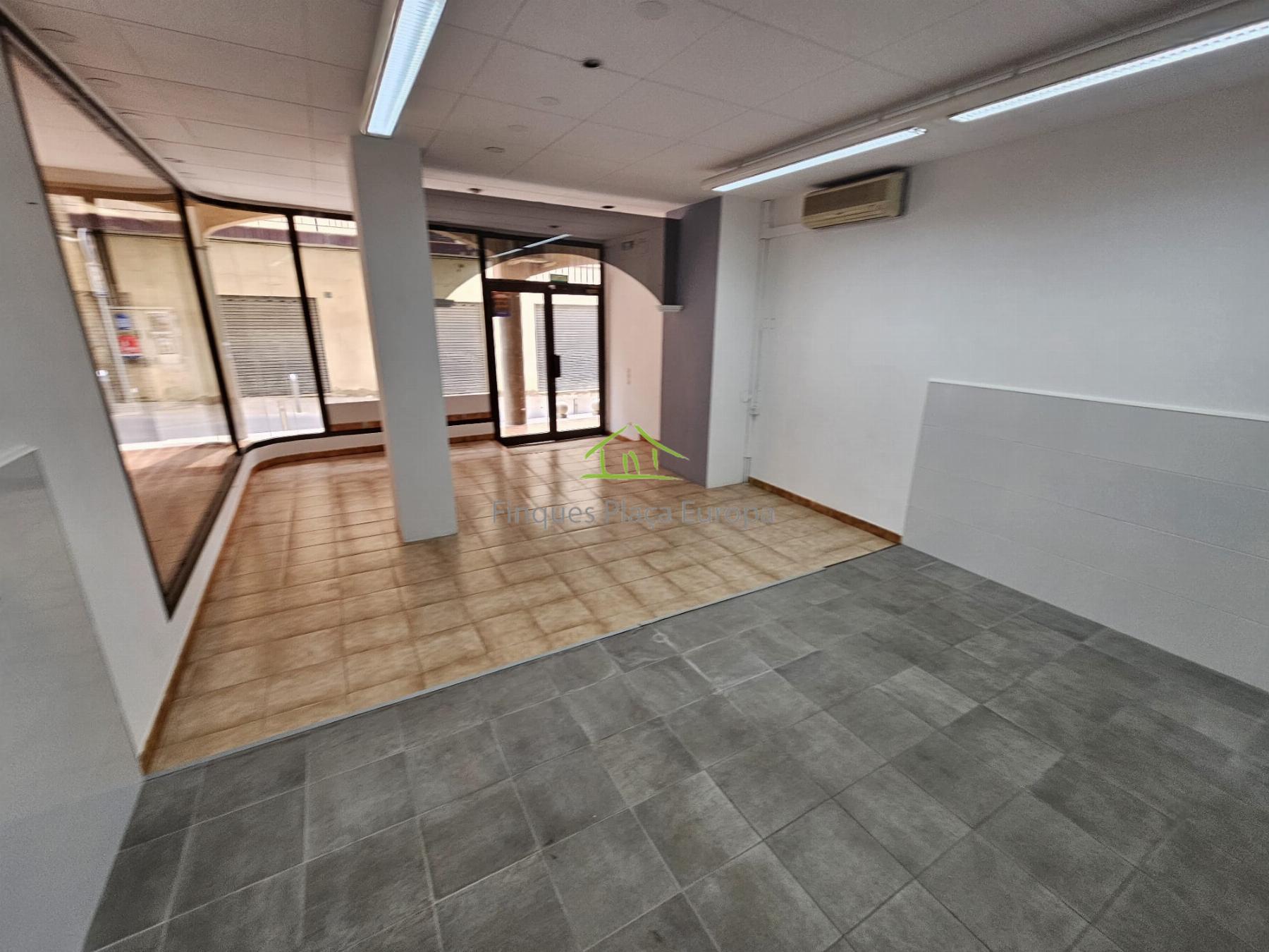 Venta de local en Calonge