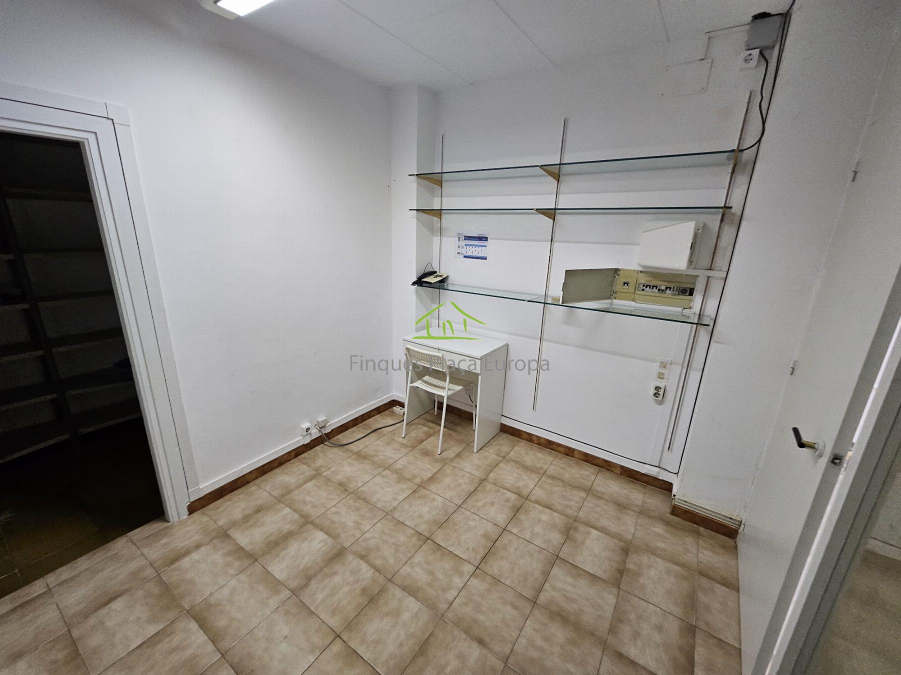 Venta de local en Calonge