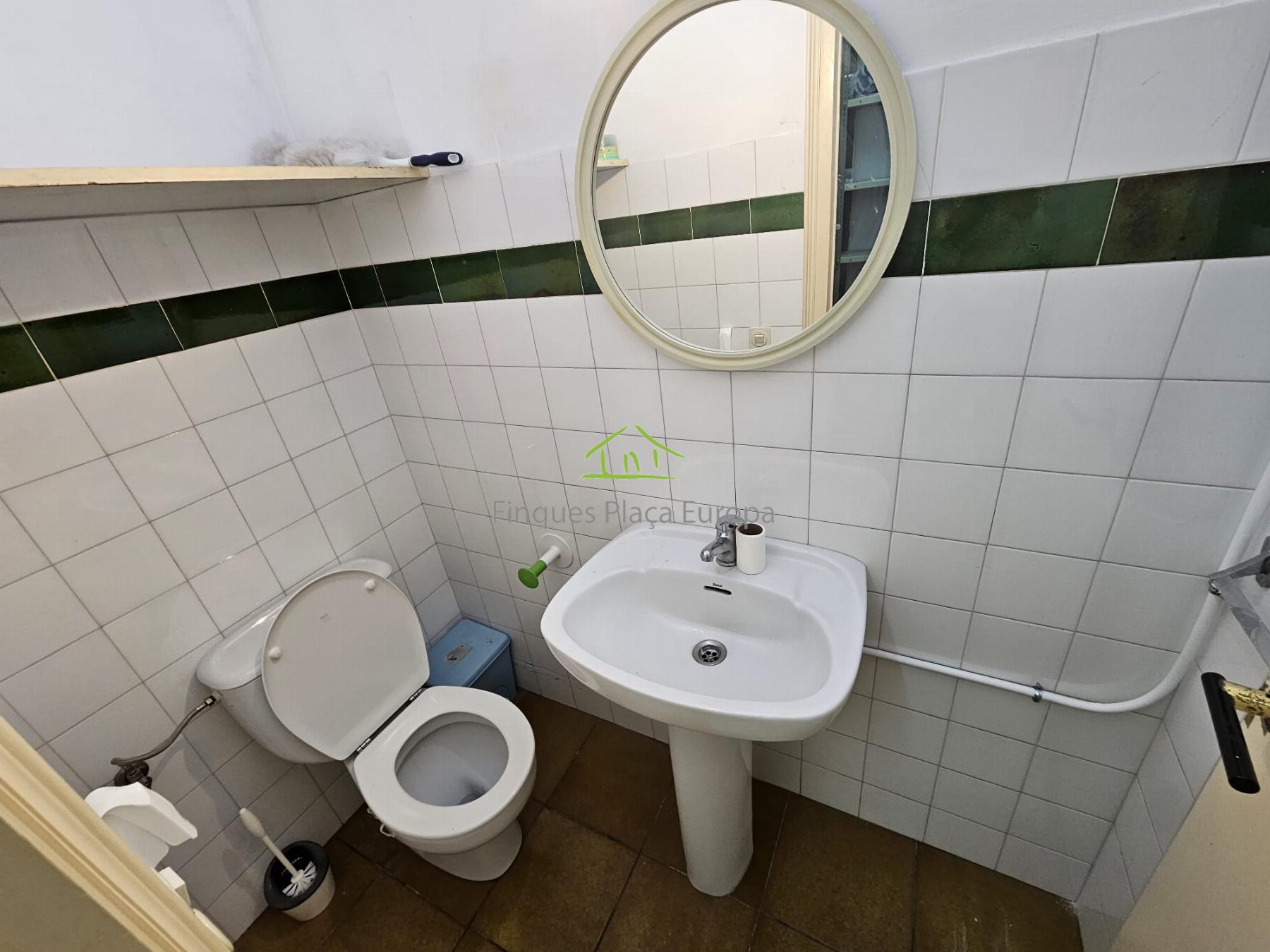 Venta de local en Calonge