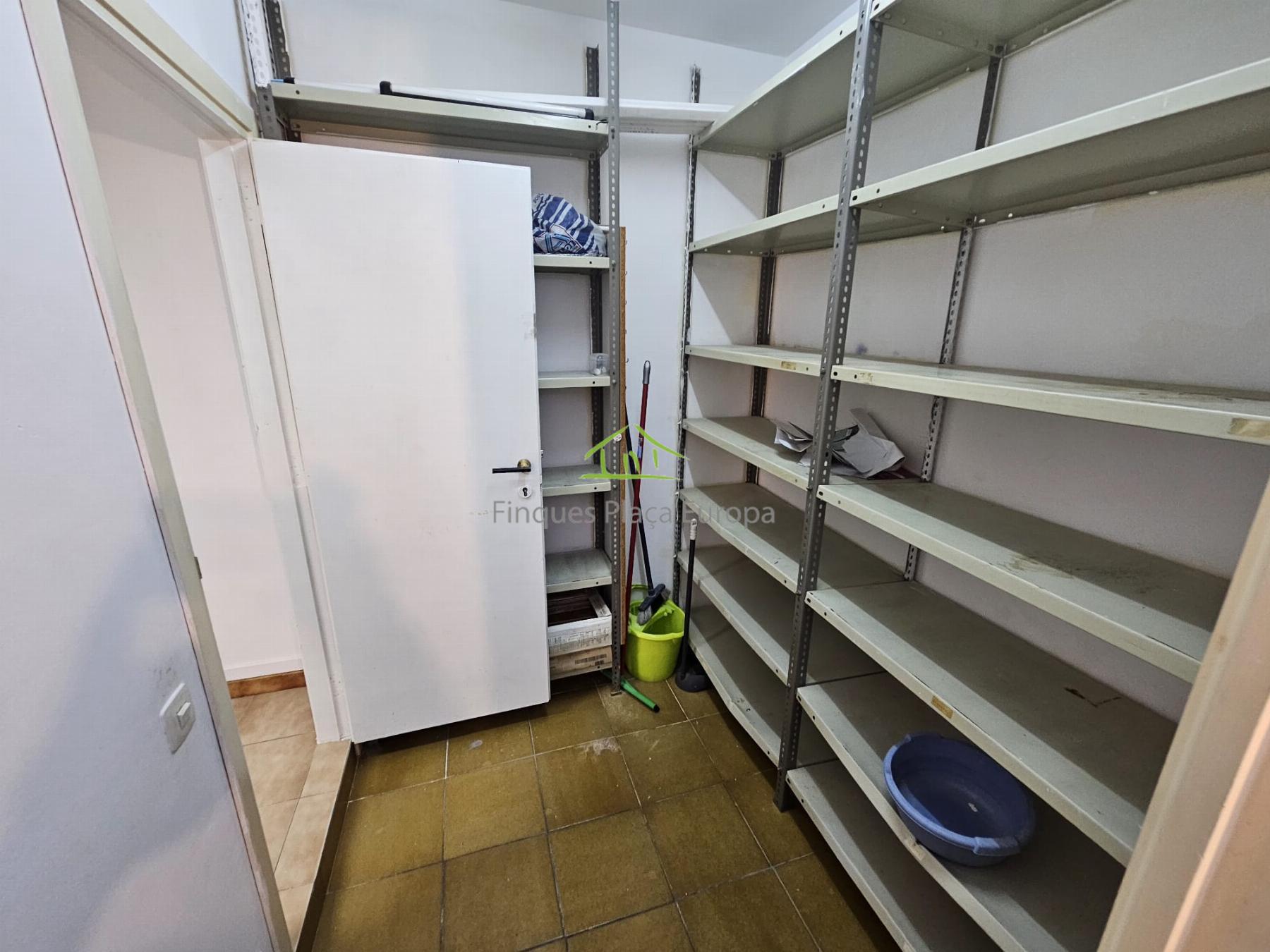 Venta de local en Calonge