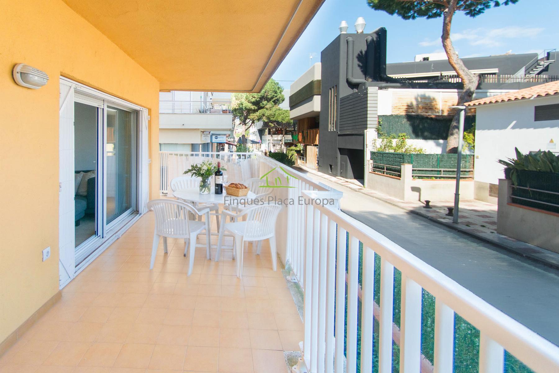 Venta de apartamento en Platja d´Aro