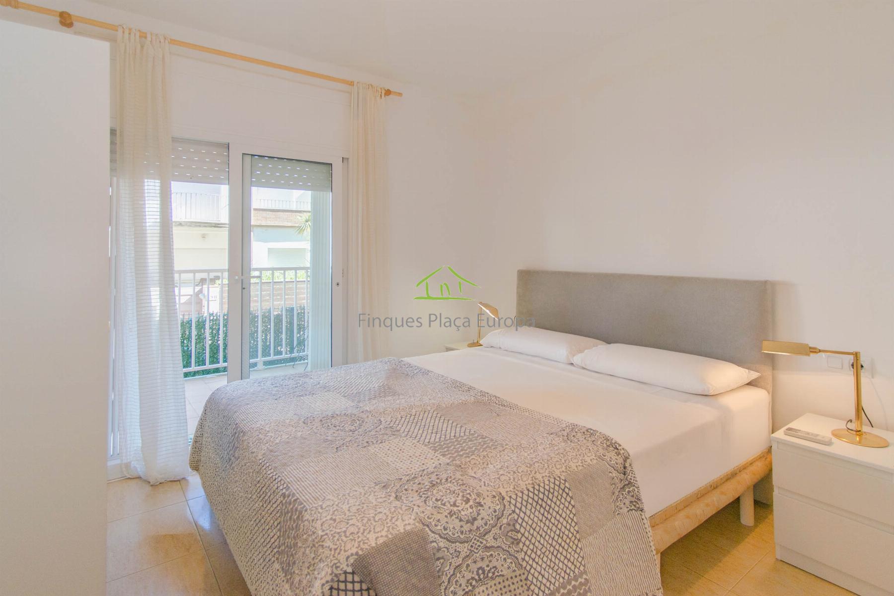 Venta de apartamento en Platja d´Aro