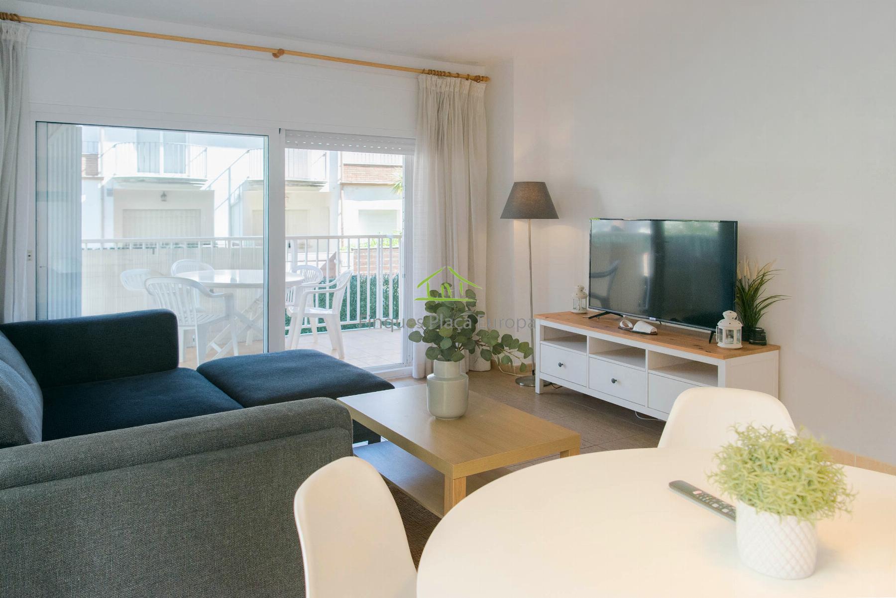 Venta de apartamento en Platja d´Aro