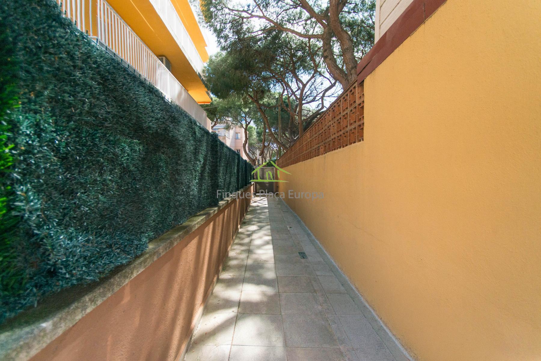 Venta de apartamento en Platja d´Aro