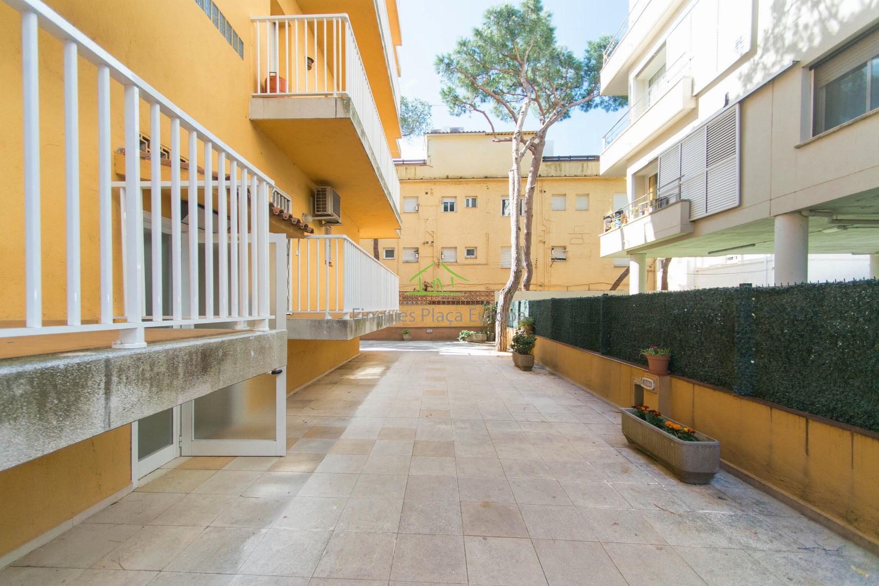 Venta de apartamento en Platja d´Aro
