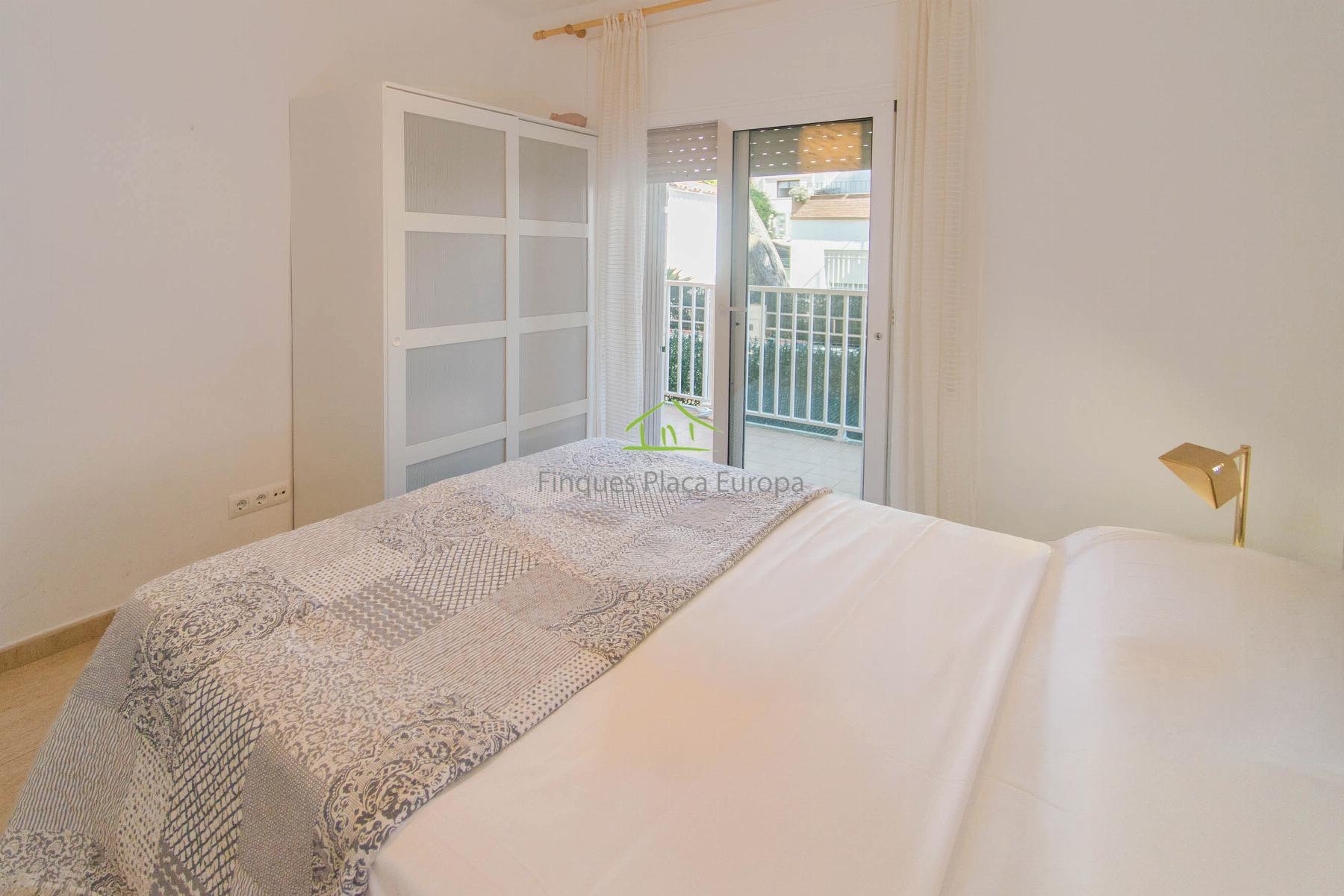 Venta de apartamento en Platja d´Aro