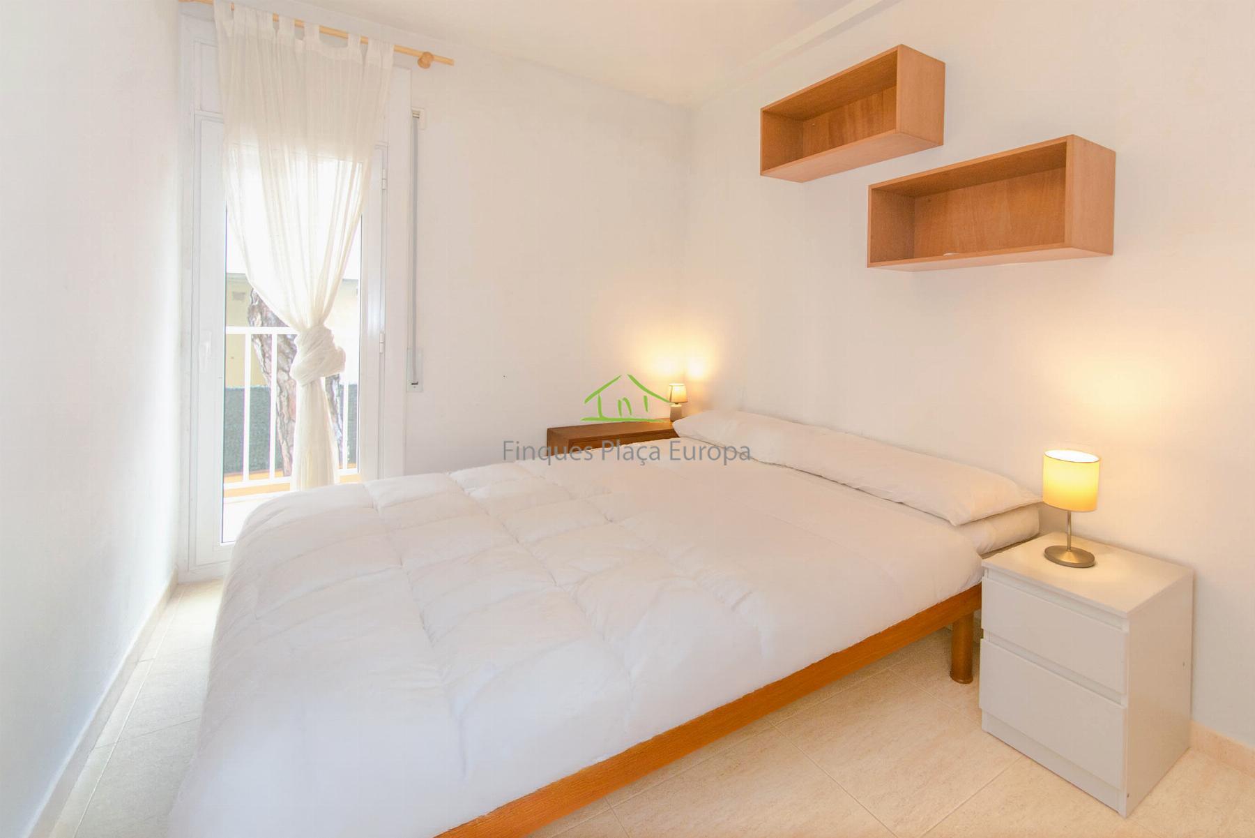 Venta de apartamento en Platja d´Aro