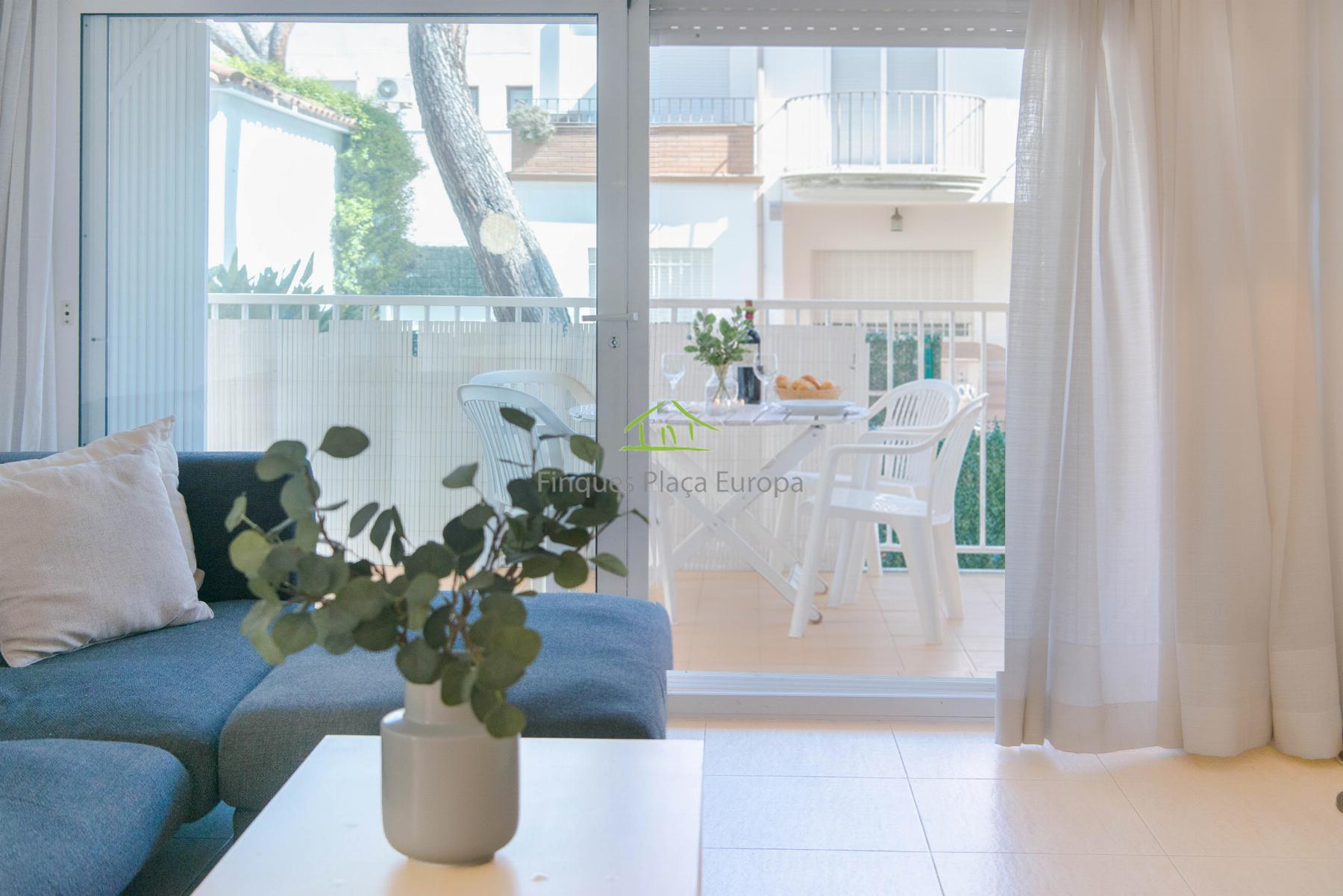 Venta de apartamento en Platja d´Aro