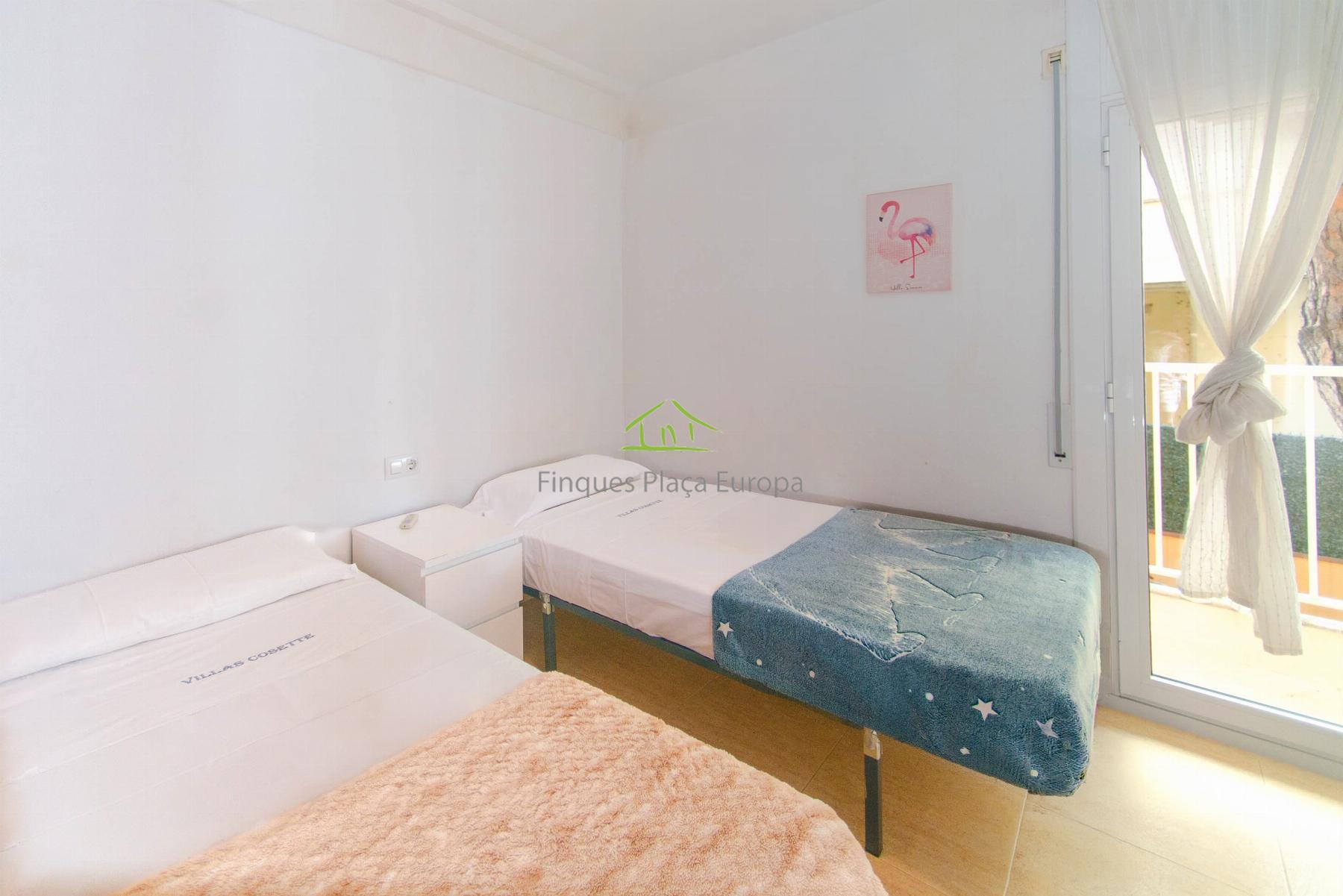 Venta de apartamento en Platja d´Aro