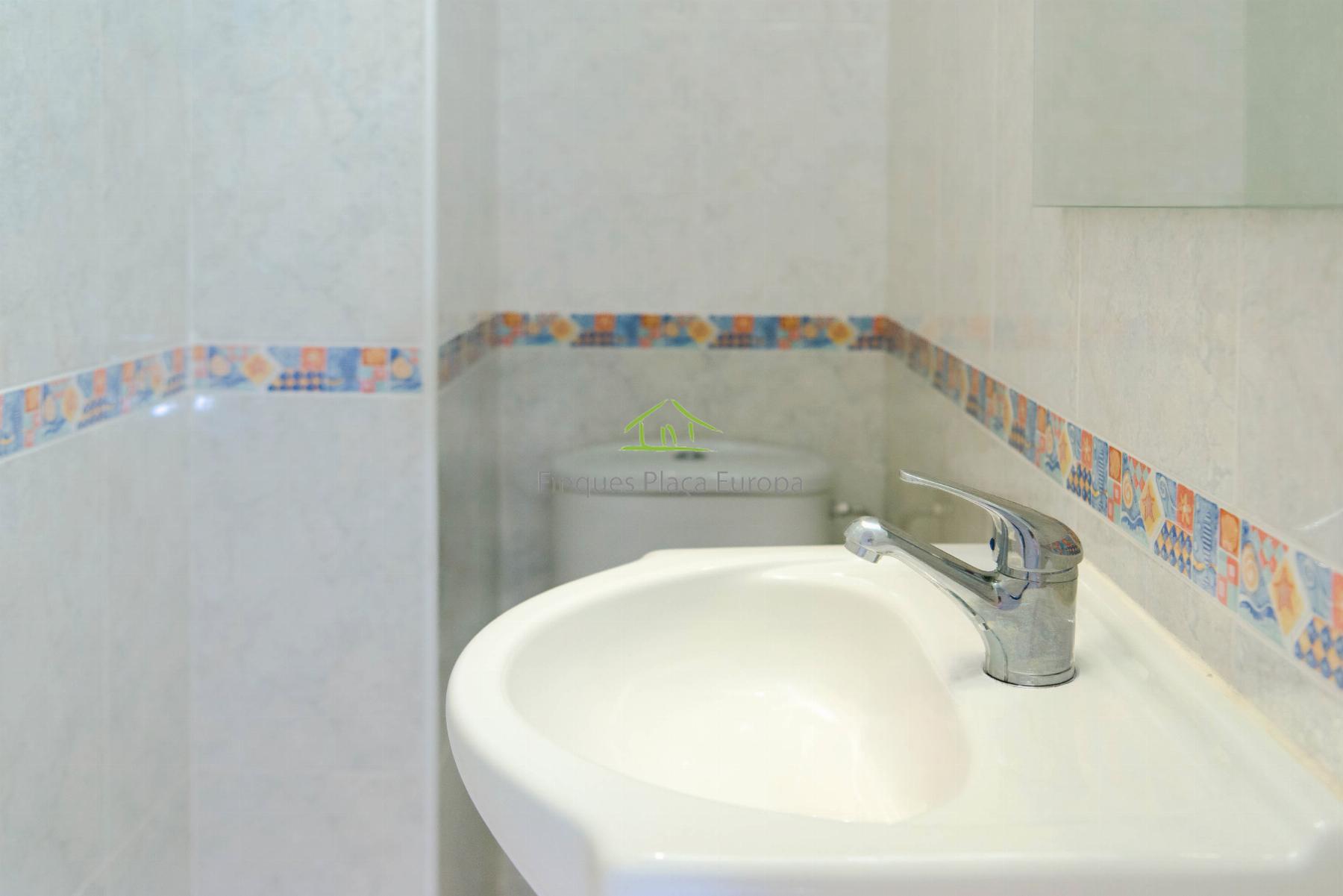 Venta de apartamento en Platja d´Aro