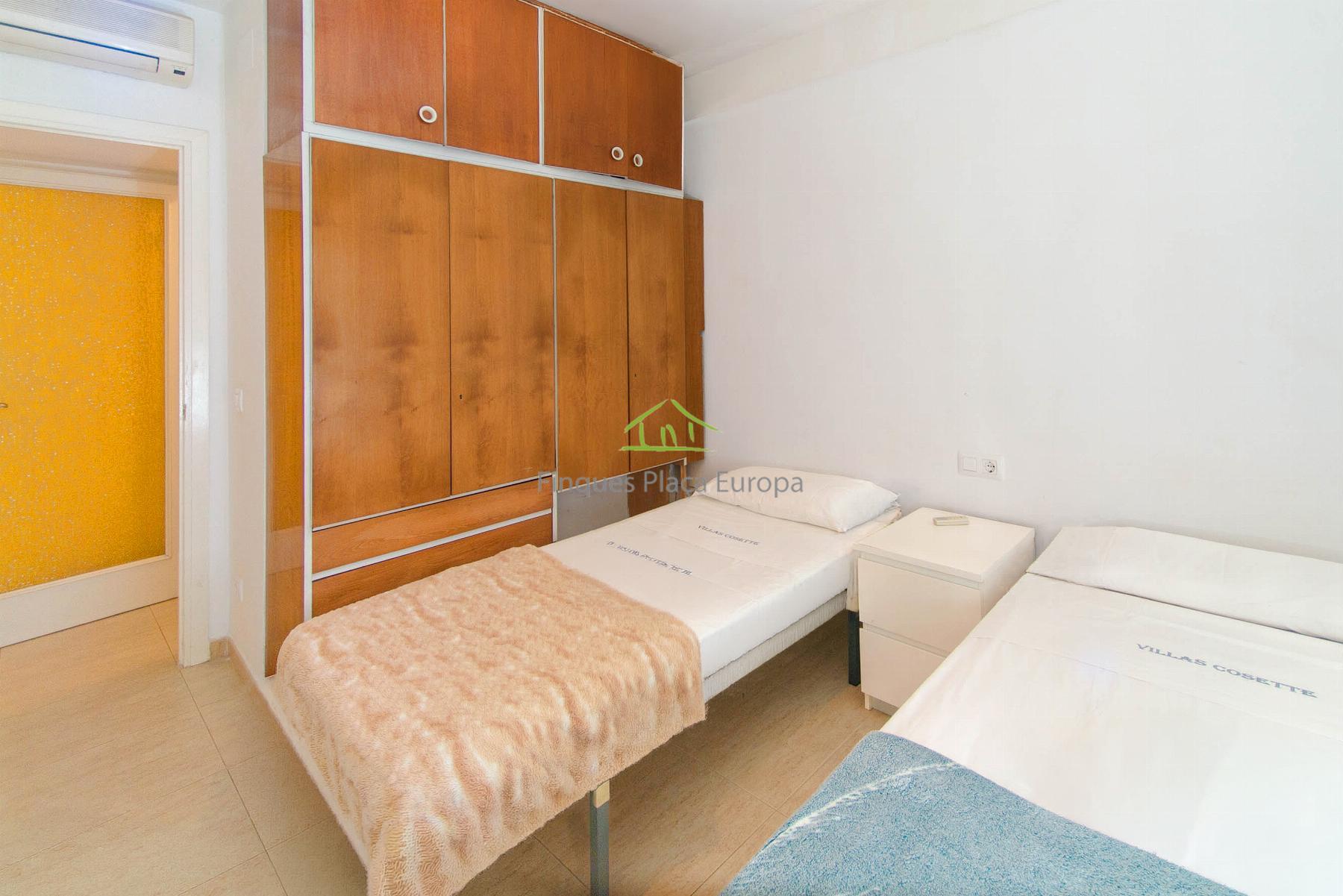 Venta de apartamento en Platja d´Aro