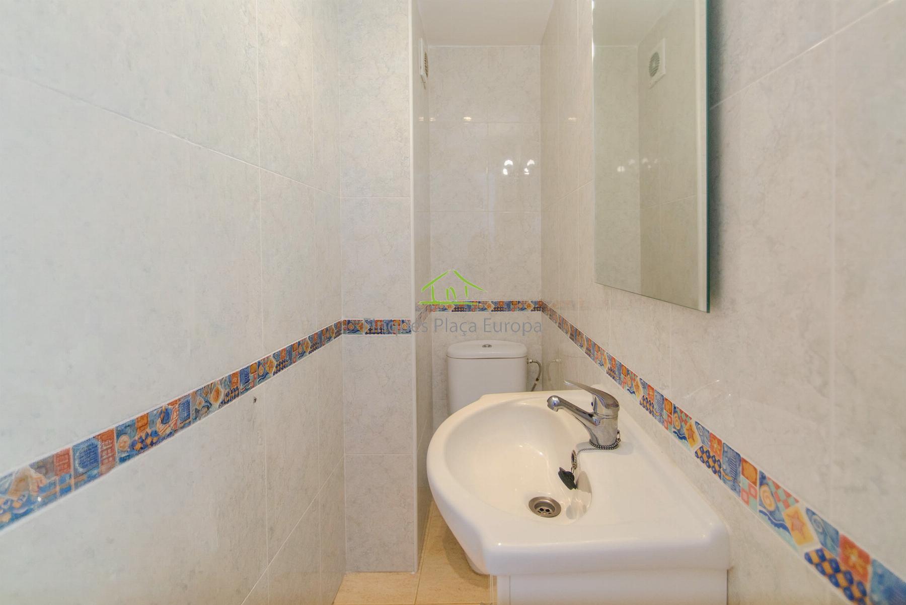 Venta de apartamento en Platja d´Aro