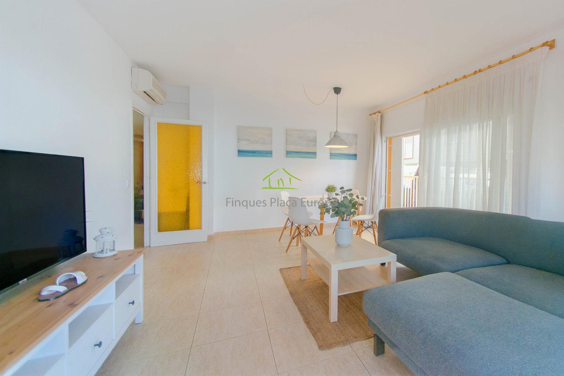 Venta de apartamento en Platja d´Aro
