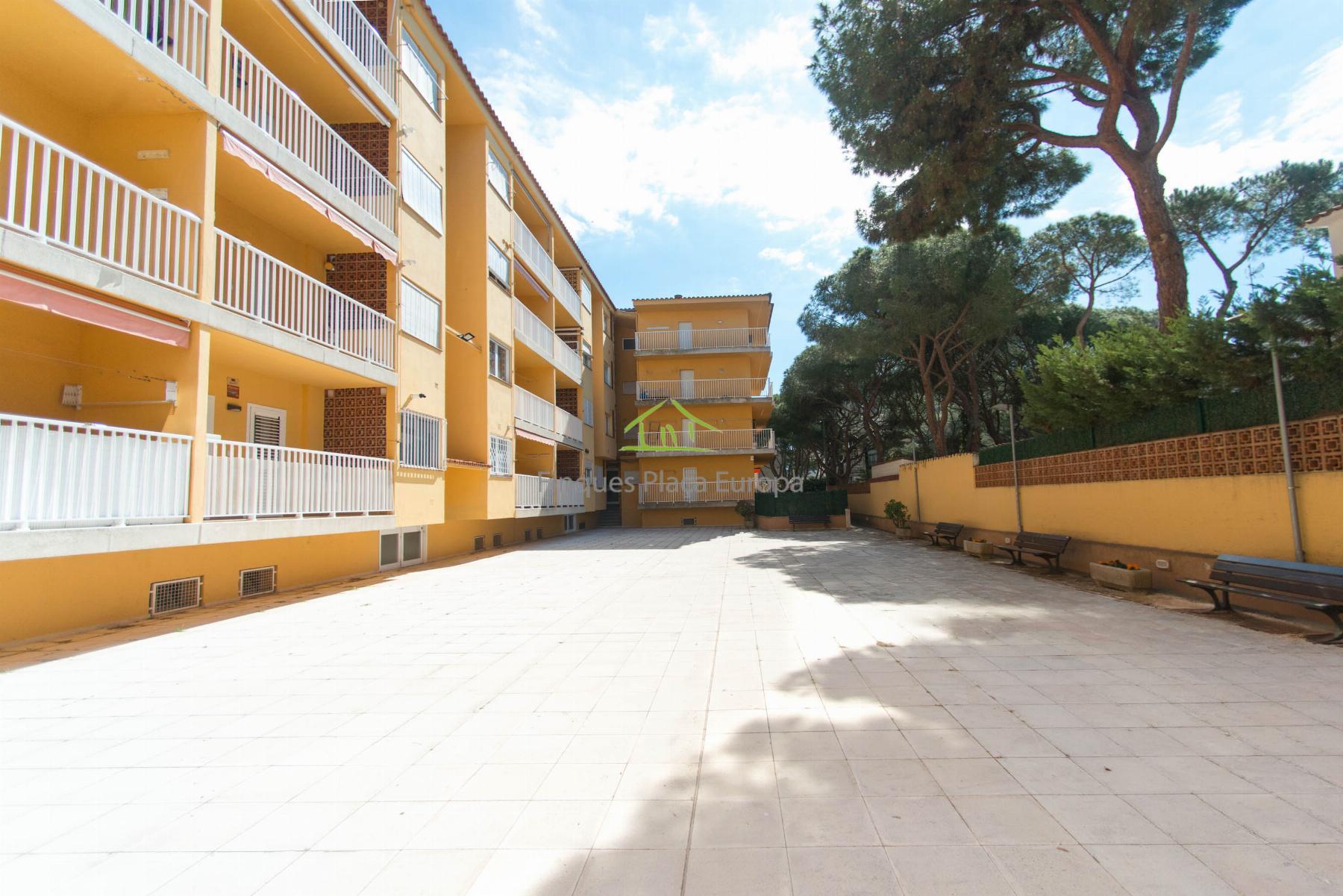 Venta de apartamento en Platja d´Aro
