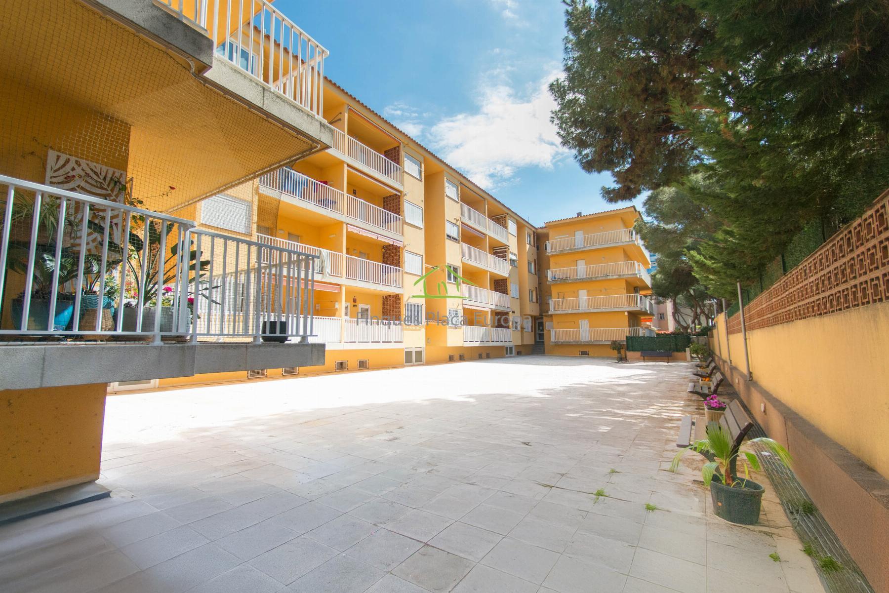 Venta de apartamento en Platja d´Aro