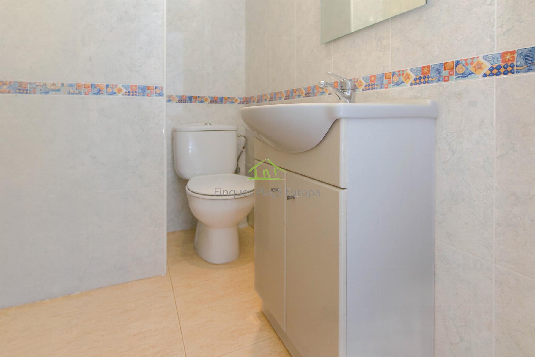 Venta de apartamento en Platja d´Aro