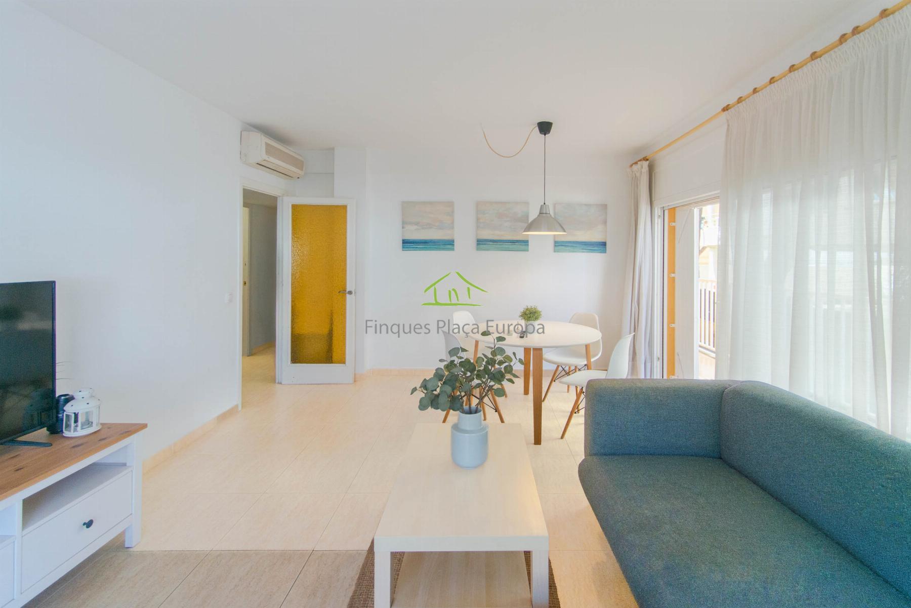 Venta de apartamento en Platja d´Aro
