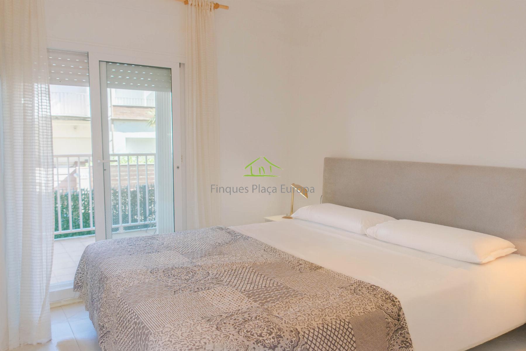 Venta de apartamento en Platja d´Aro