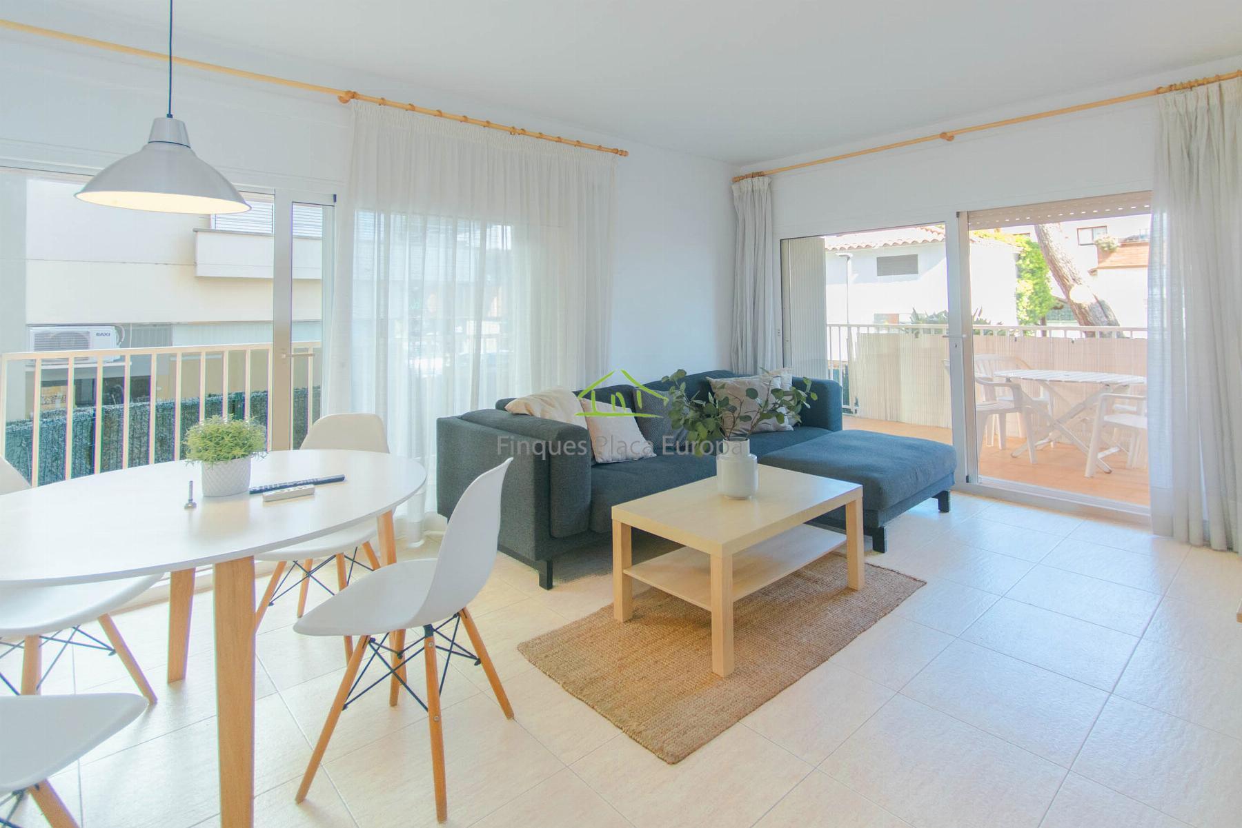 Venta de apartamento en Platja d´Aro