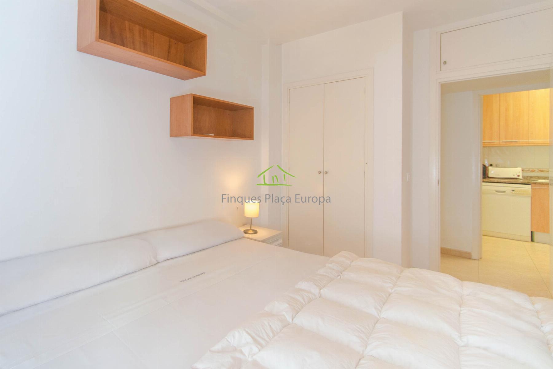 Venta de apartamento en Platja d´Aro