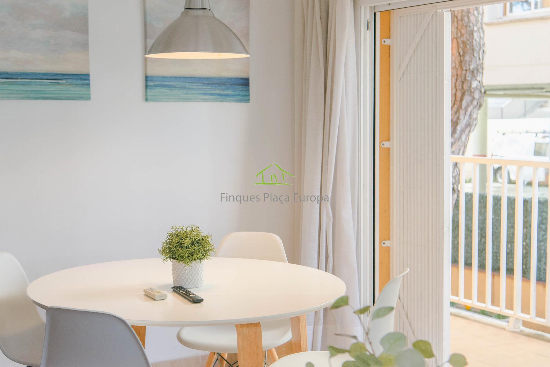 Venta de apartamento en Platja d´Aro