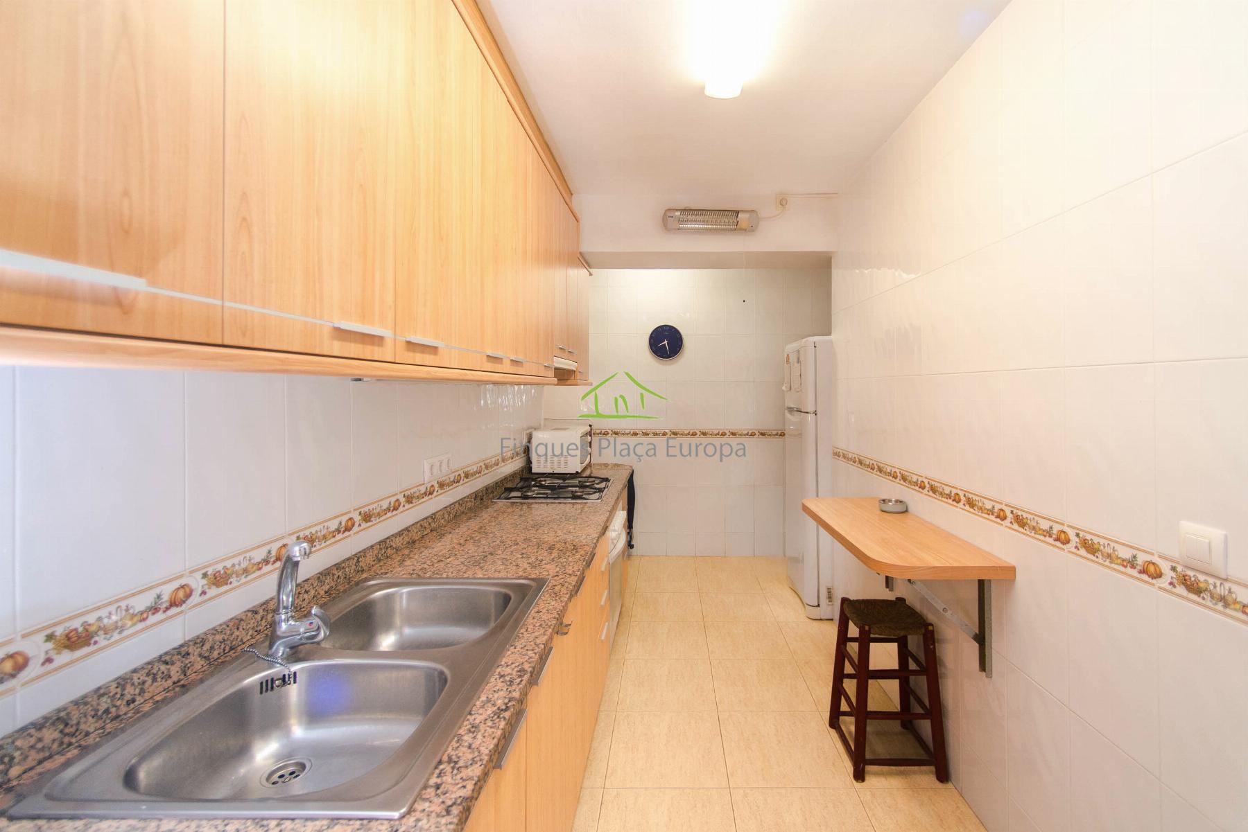 Venta de apartamento en Platja d´Aro