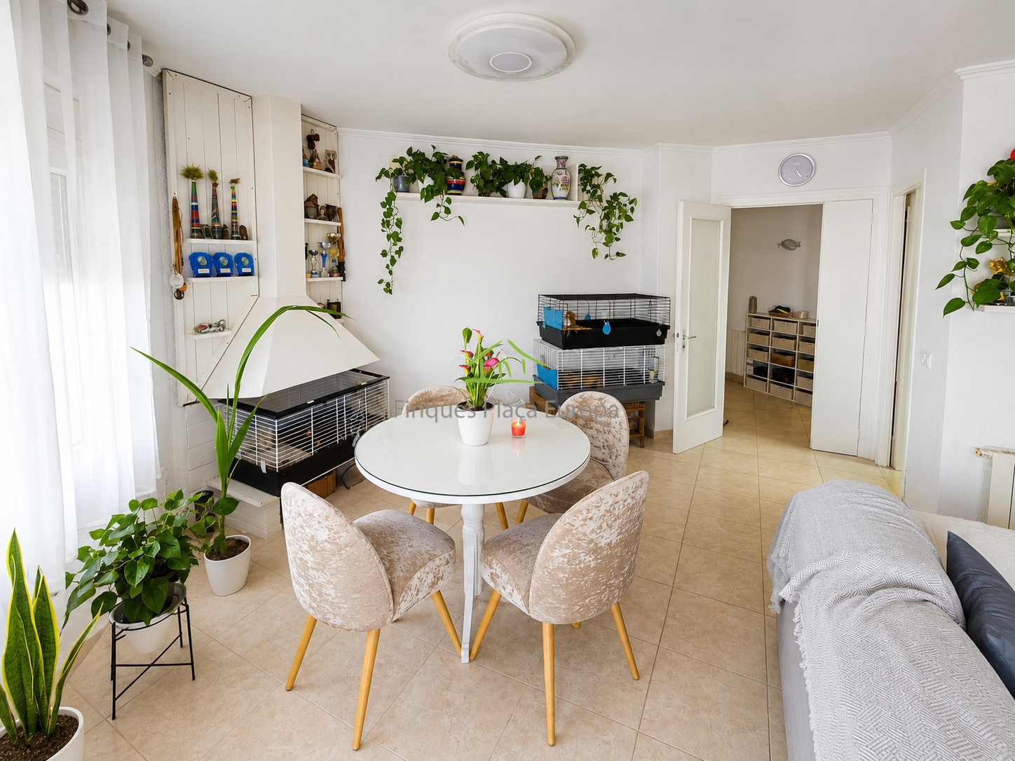 Venta de apartamento en Platja d´Aro